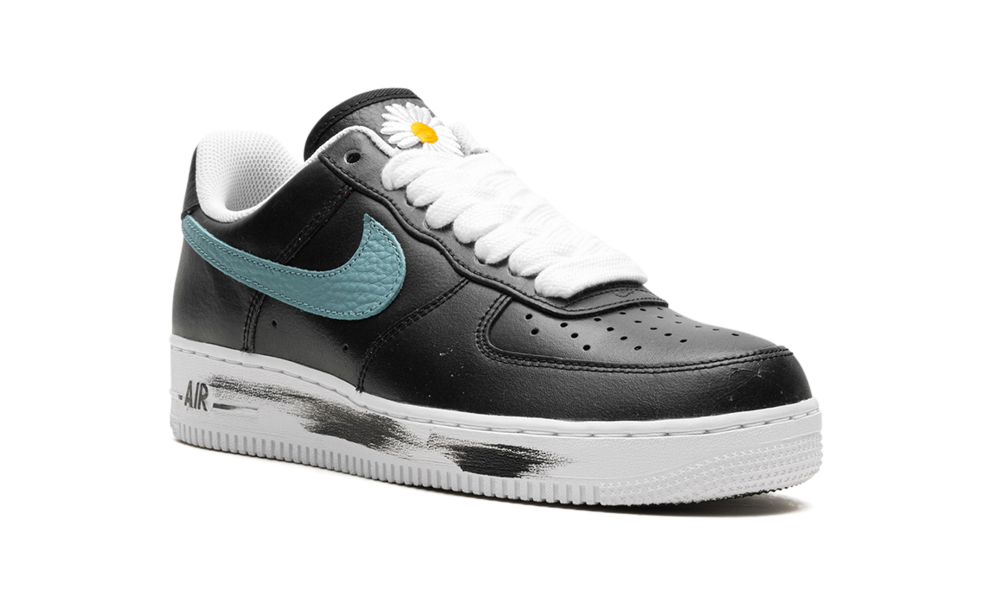 nike air force 1 low g dragon peaceminusone para noise 3 0+AQ3692-004+diagnol right view