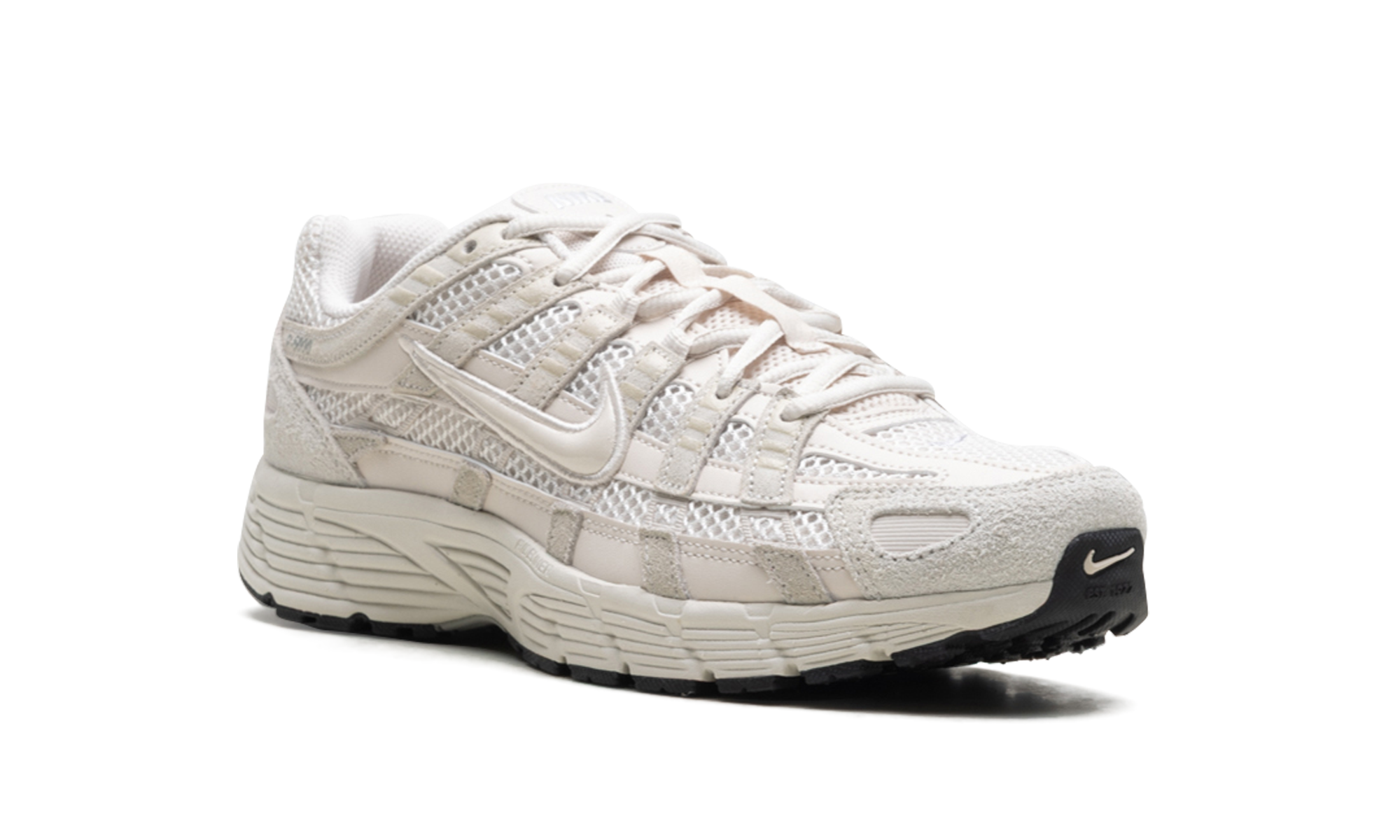 nike p 6000 se light orewood brown+HF0015-100+diagnol right view