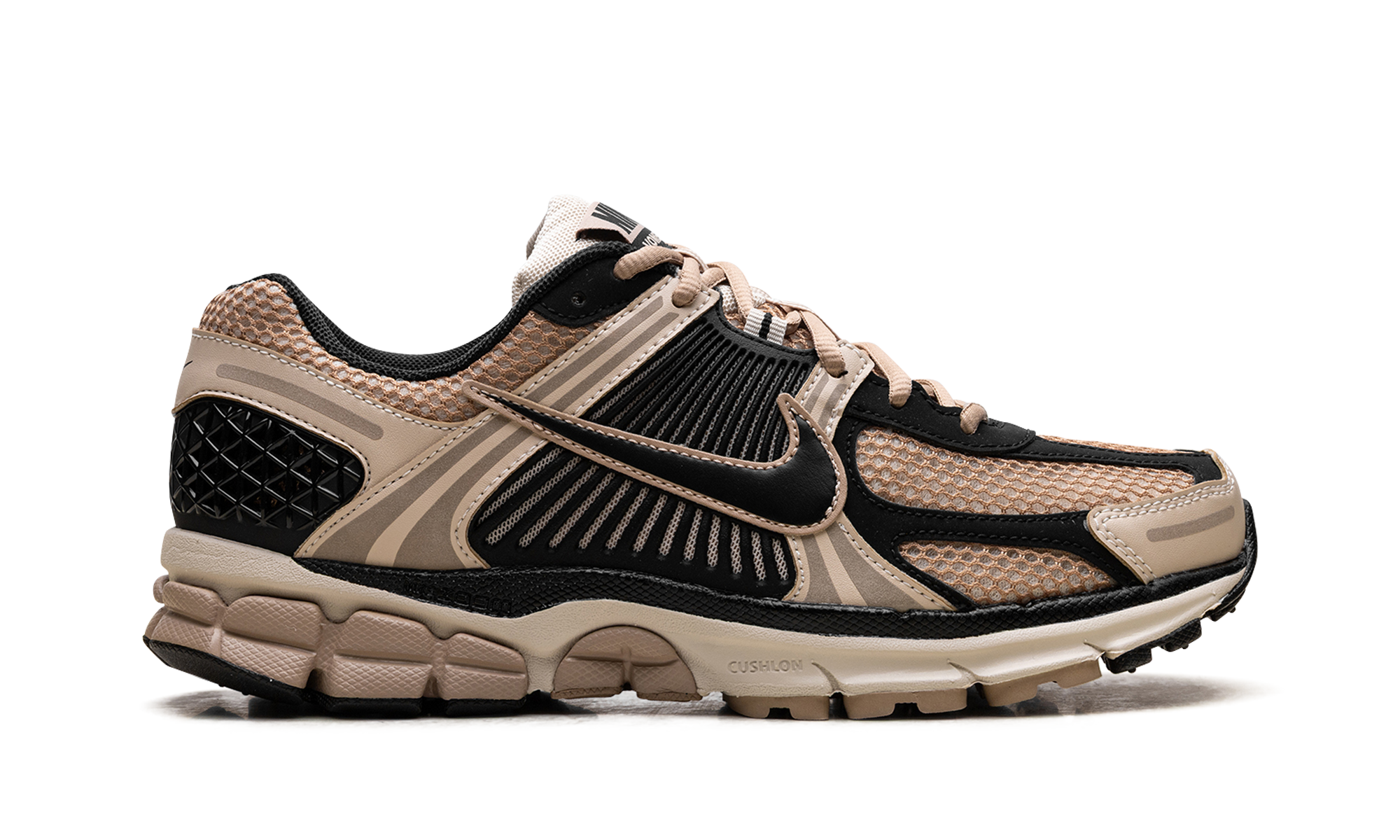 nike zoom vomero 5 sanddrift women s+FJ2028-106+right view