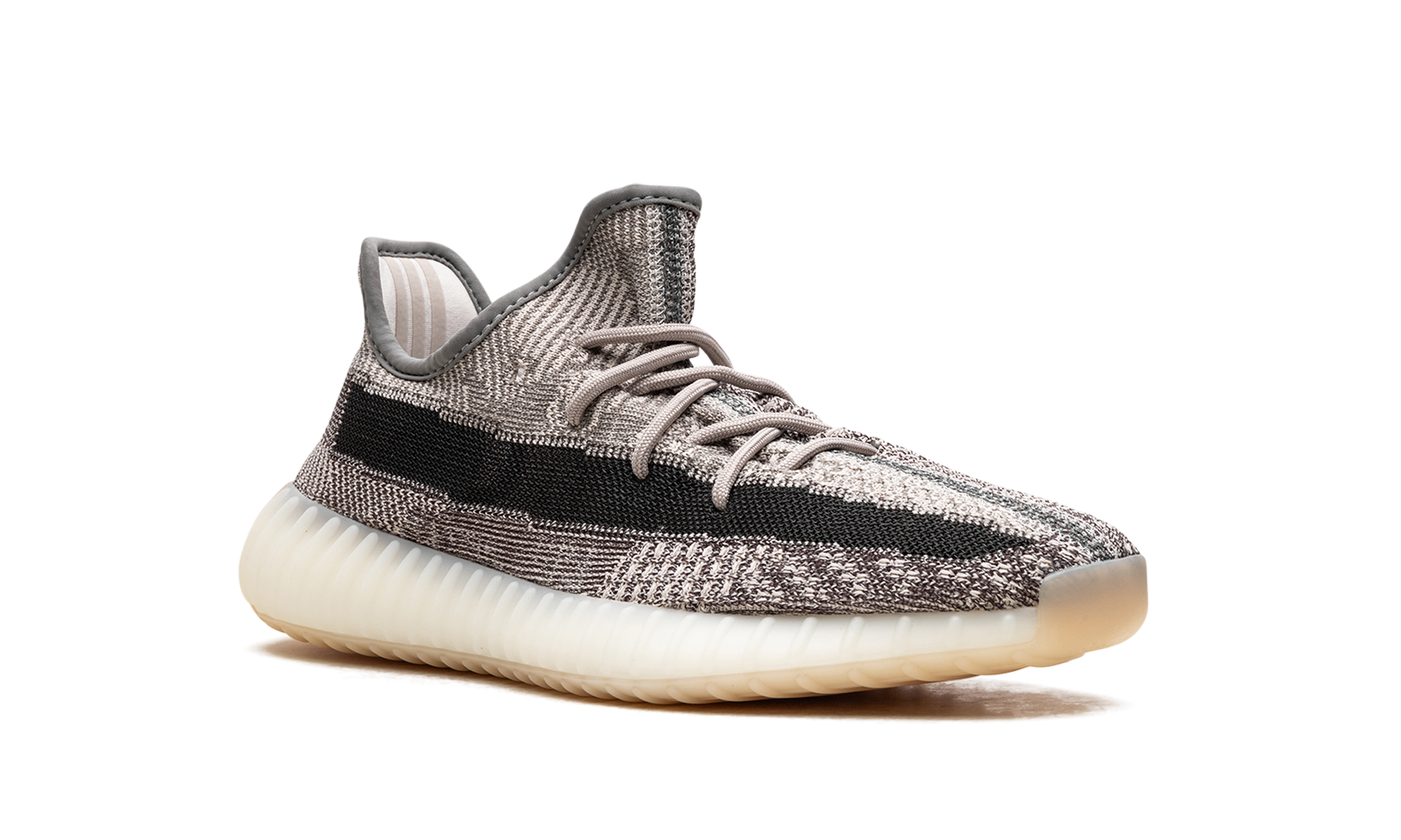 adidas yeezy boost 350 v2 zyon+FZ1267+diagnol right view