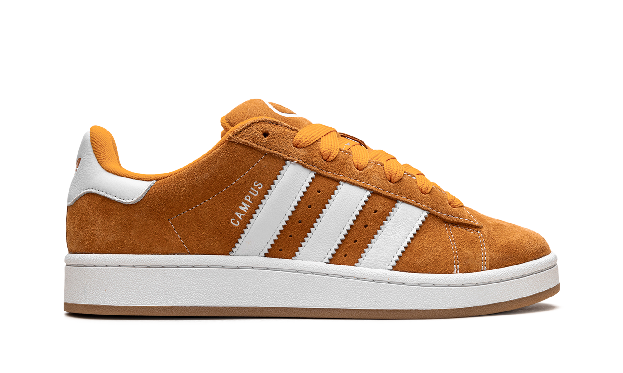 adidas campus 00s eqt orange+ID1436+right view