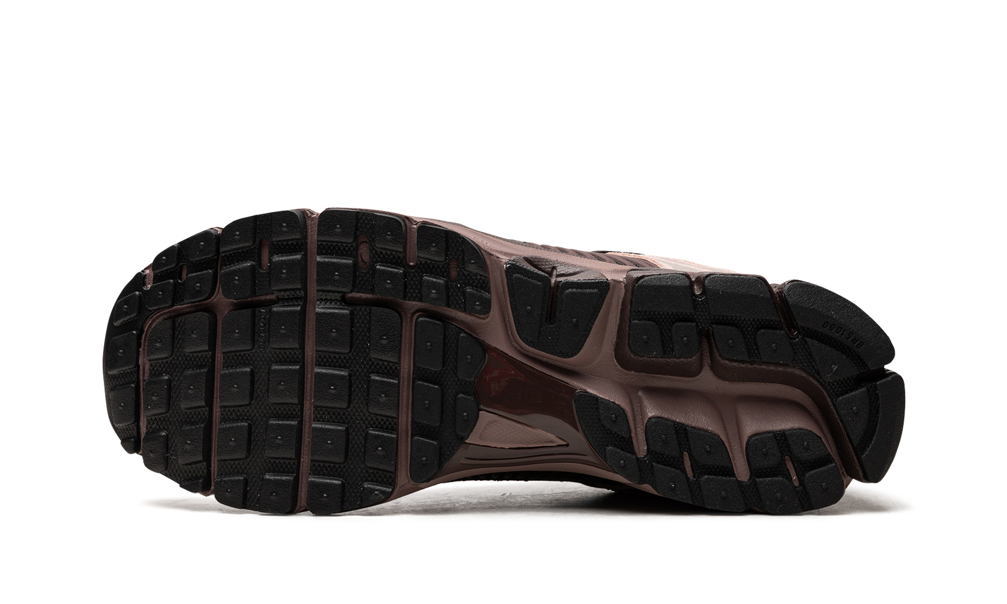 nike zoom vomero 5 plum eclipse women s+FV1166-200+bottom view