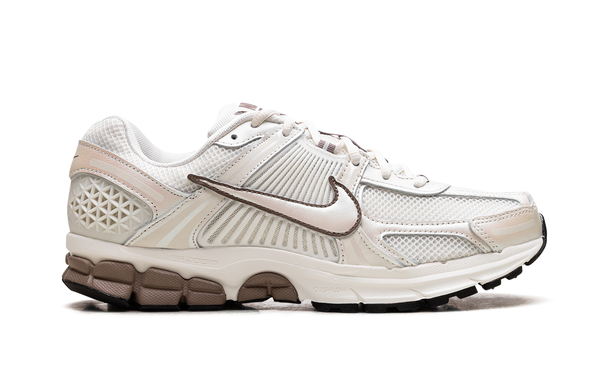 nike zoom vomero 5 sail mink brown black women s+IB8129-133+right view