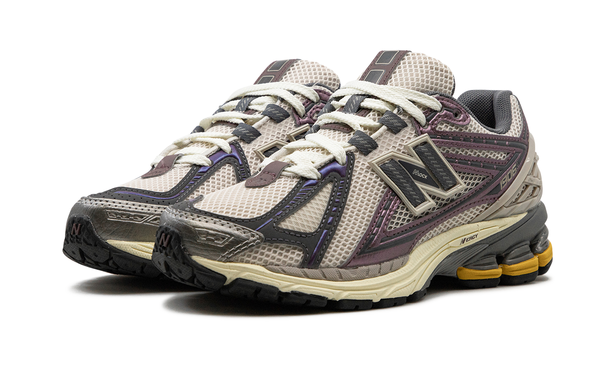 new balance 1906r licorice+M1906RRA+diagnol left view