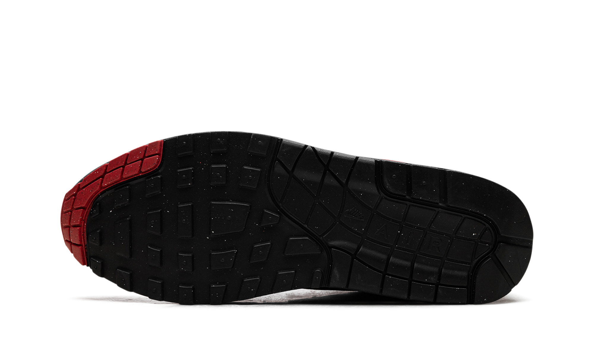 nike air max 1 essential vamps+FZ5808-008+bottom view