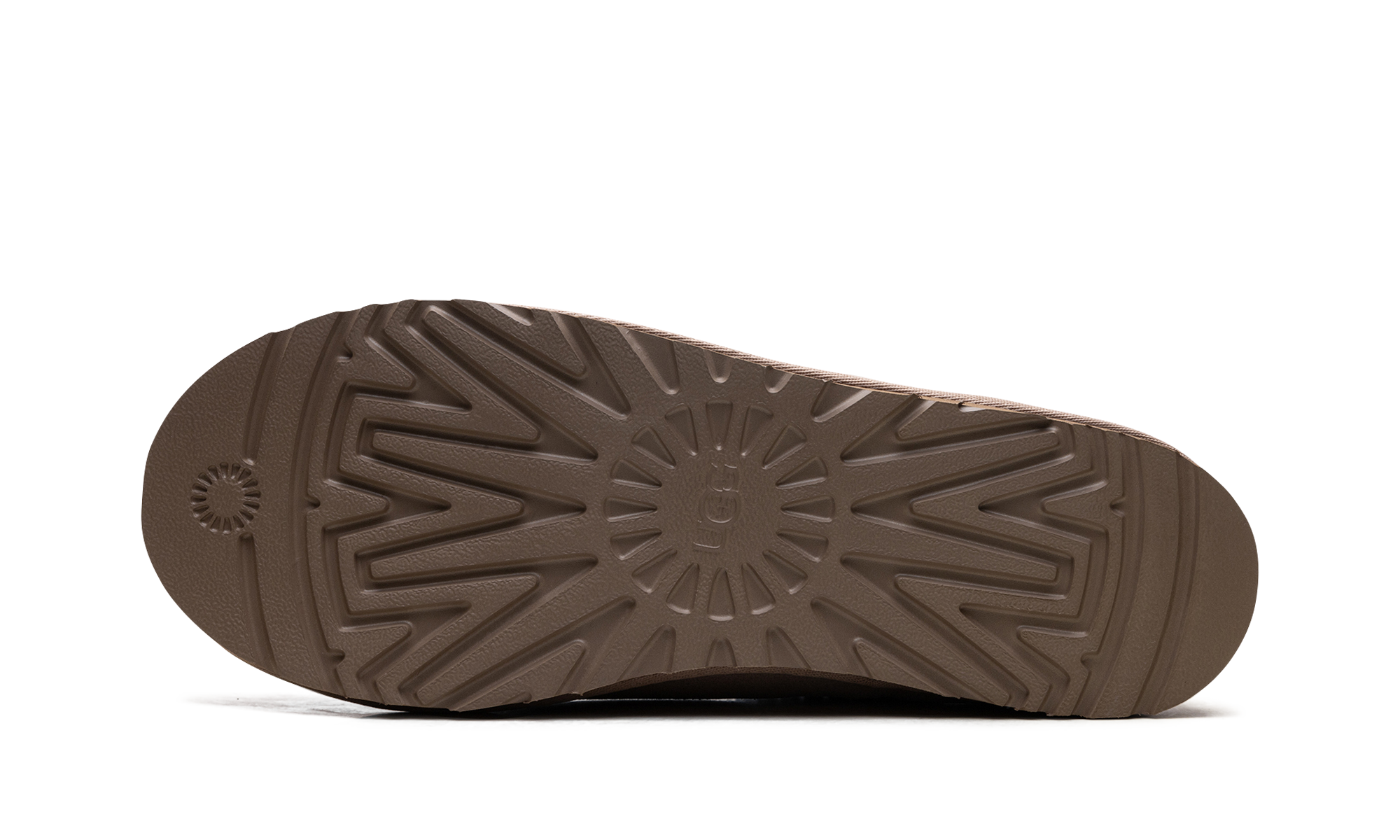 ugg tasman slipper santorini sand+5950-SSNT+bottom view