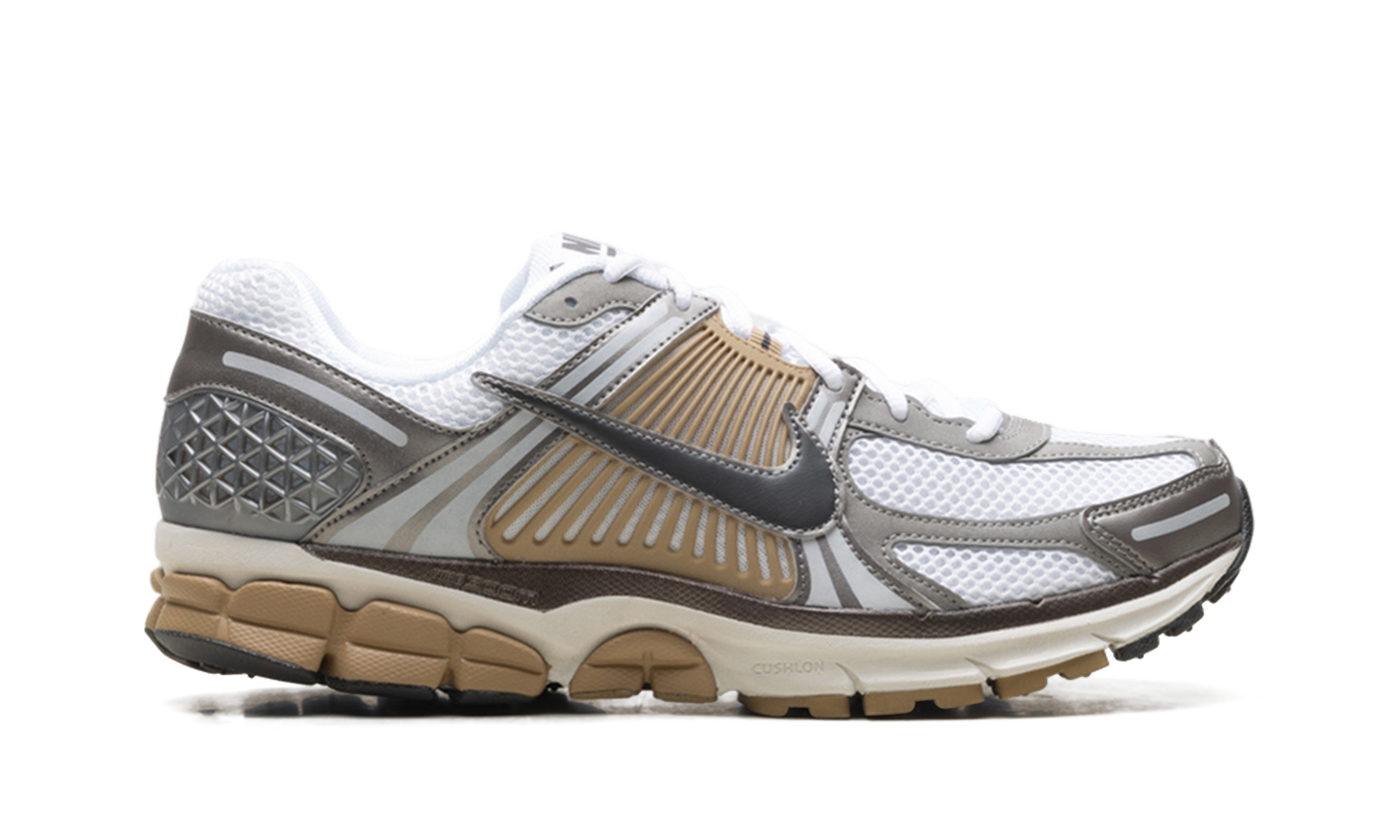 nike zoom vomero 5 metallic pewter+FJ4151-006+right view