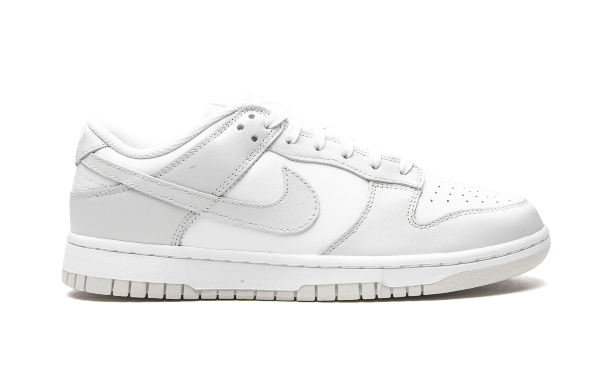nike dunk low photon dust women s+DD1503-103+right view