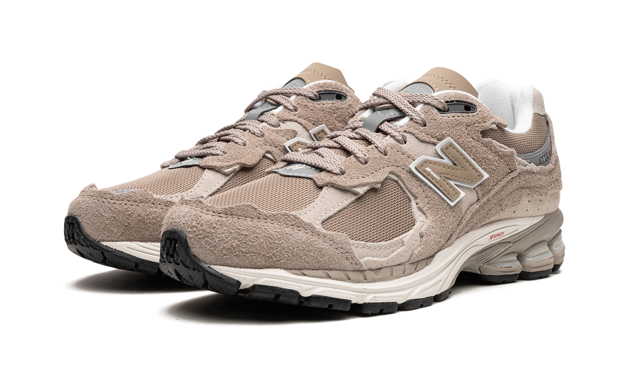 new balance 2002r protection pack driftwood+M2002RDL+diagnol left view