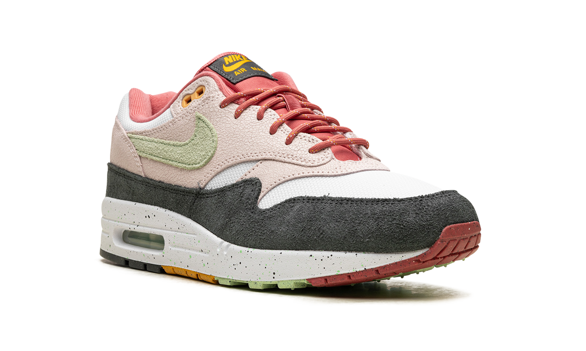 nike air max 1 easter celebration+FZ4133-640+diagnol right view