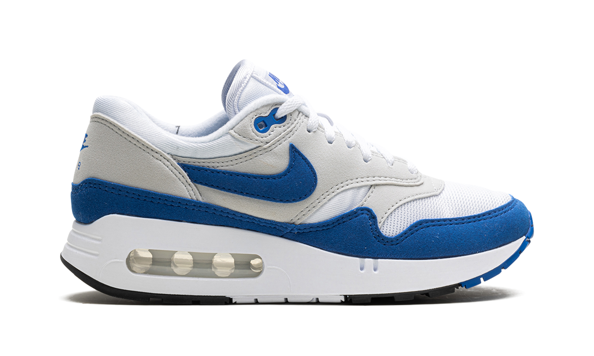 nike air max 1 86 og big bubble royal women s+DO9844-101+right view
