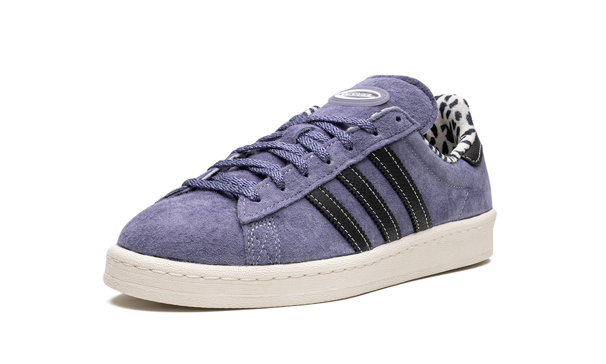 adidas campus 80s xlarge orbit violet+GW3247+left diagnol single view