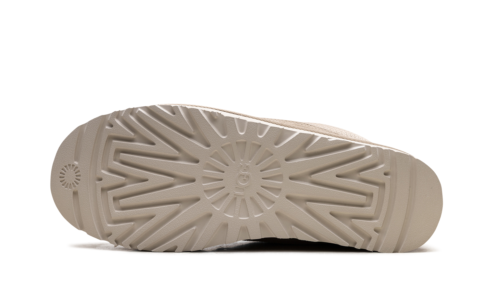 ugg lowmel lo mustard seed+1169493-MDSD+bottom view