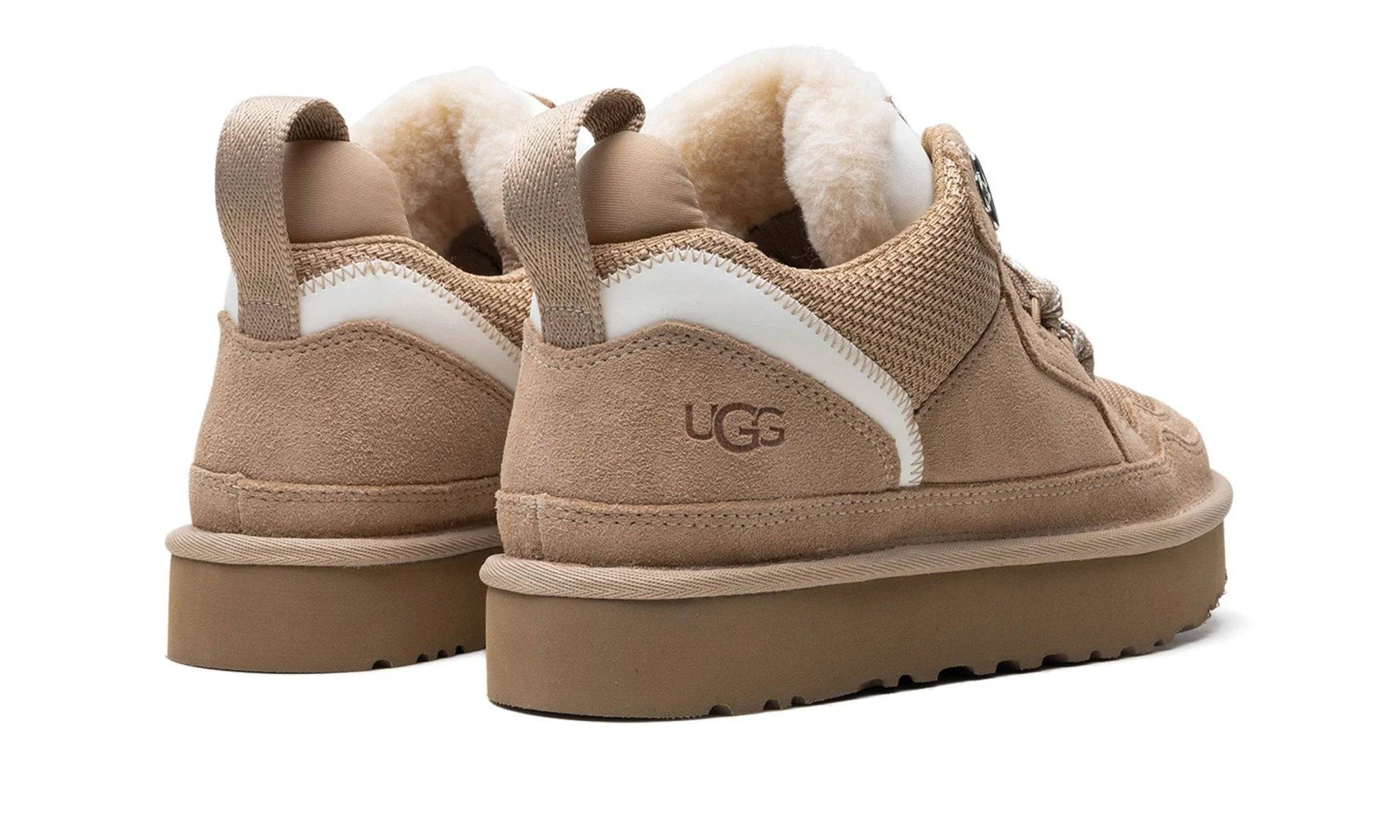 UGG Lowmel Sand