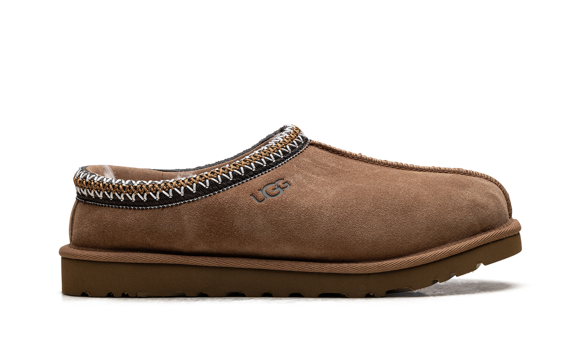 ugg tasman ii slipper chestnut+1174671-CHE+right view