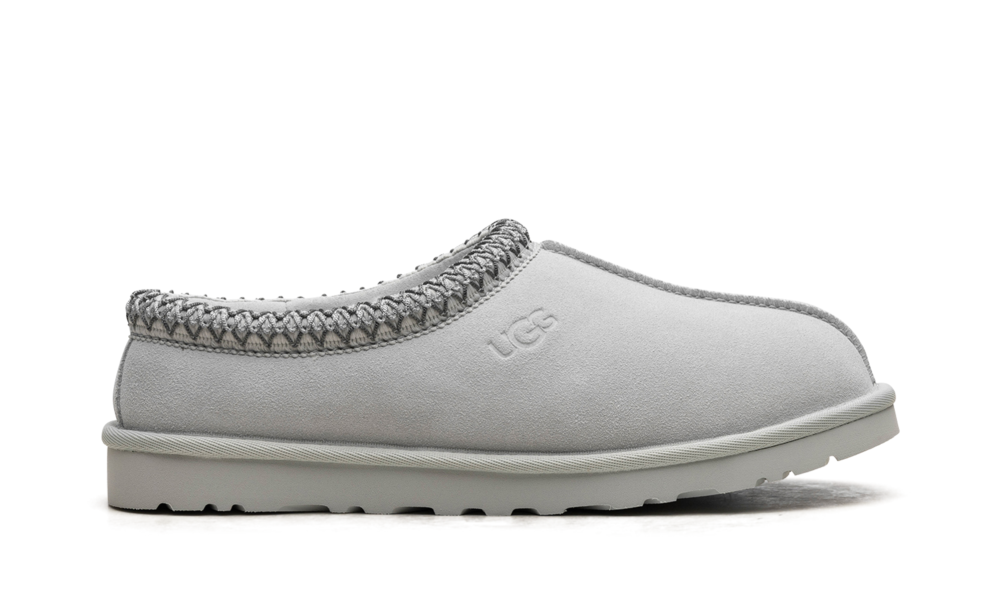 ugg tasman slipper goose+5950-GOO+right view
