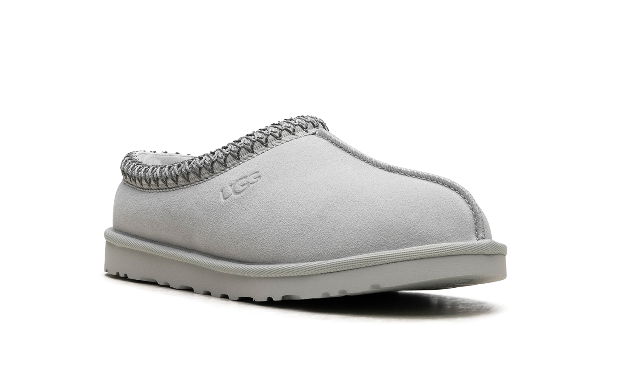 ugg tasman slipper goose+5950-GOO+diagnol right view