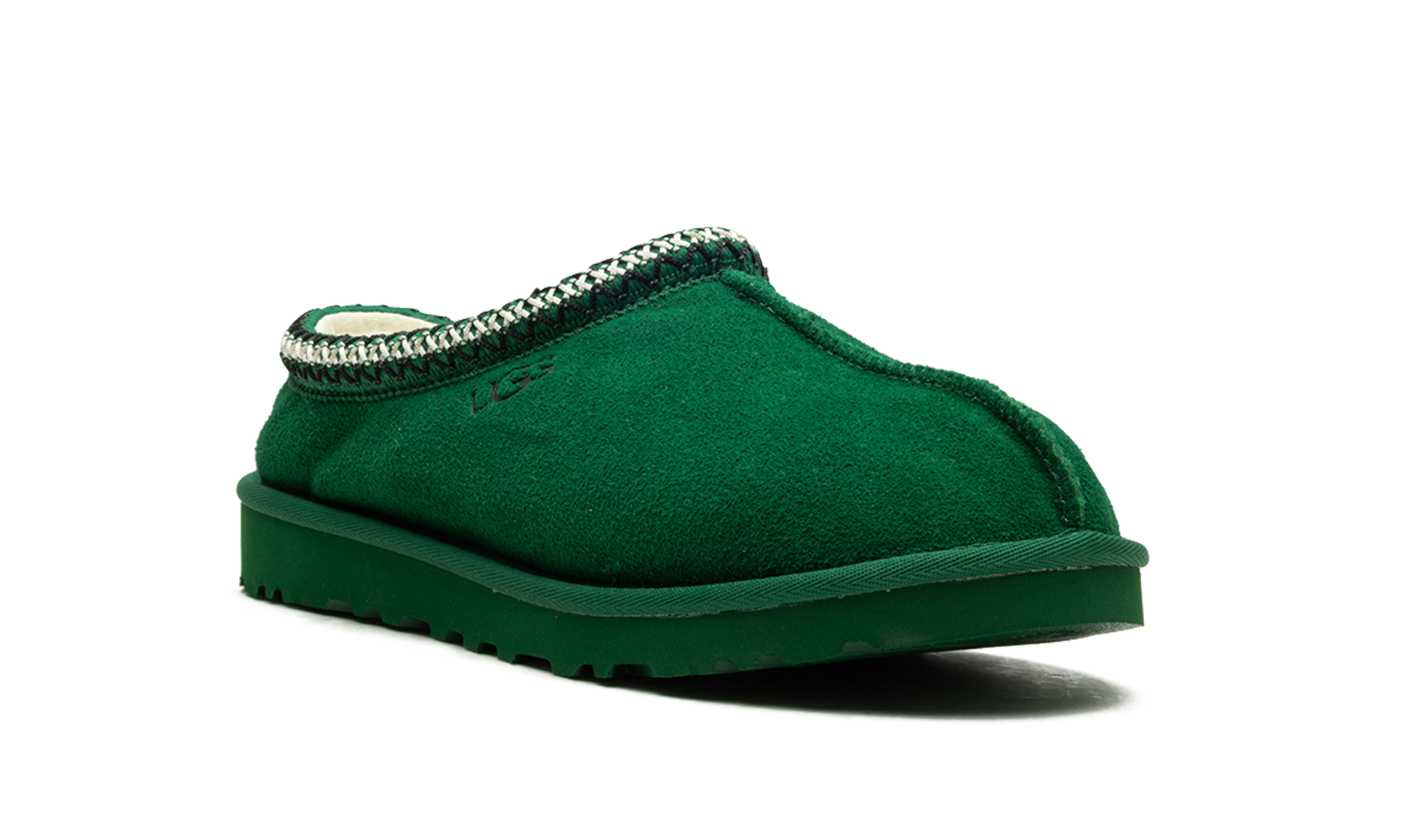 ugg tasman slipper monstera+5950-MNS+diagnol right view
