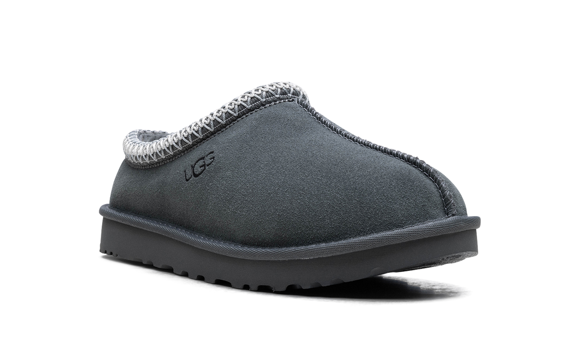 ugg tasman slipper rainstorm women s+5955-RNS+diagnol right view