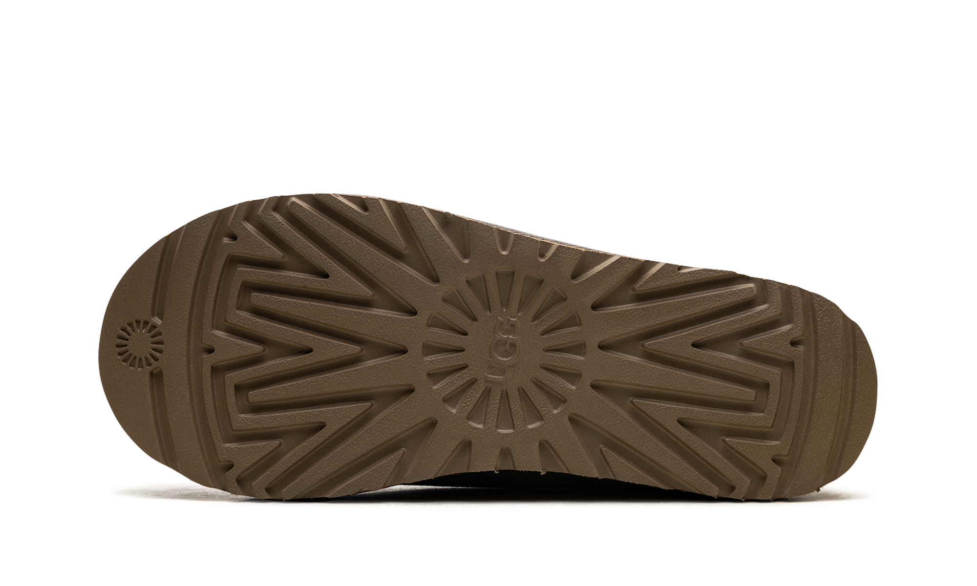 ugg tasman slipper smoke plume women s+5955-SKP+bottom view