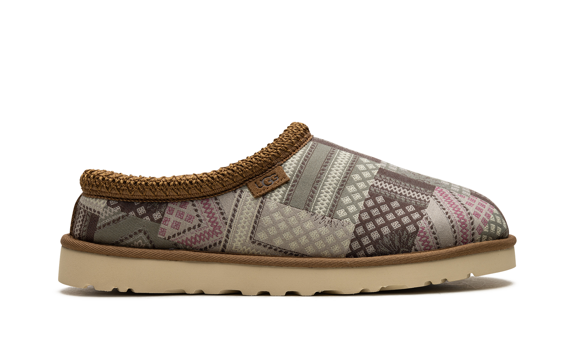 ugg tasman taz sash slipper multi+1144094-MULT+right view