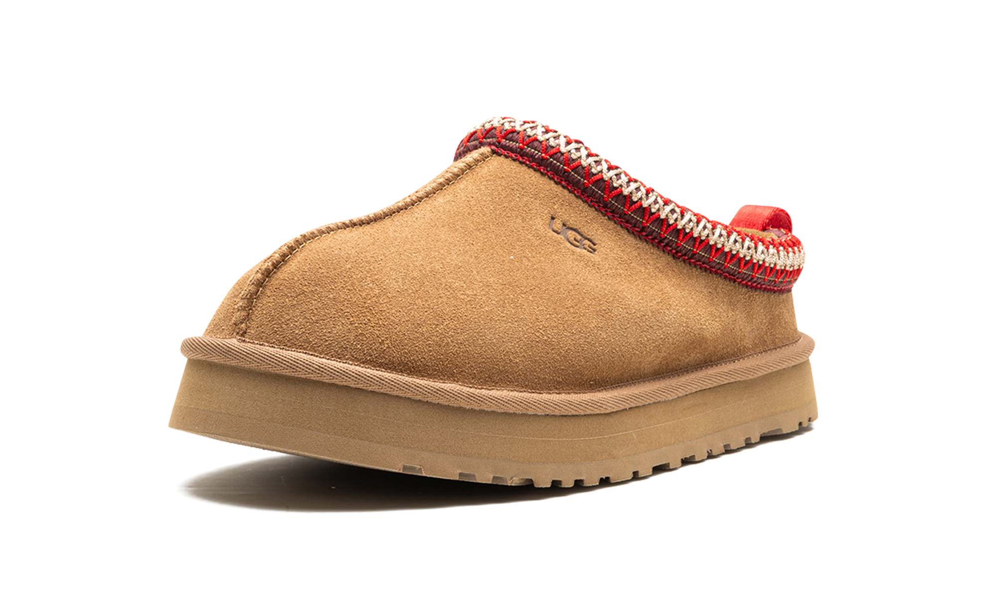 UGG Tazz Slipper Chestnut (Kids)