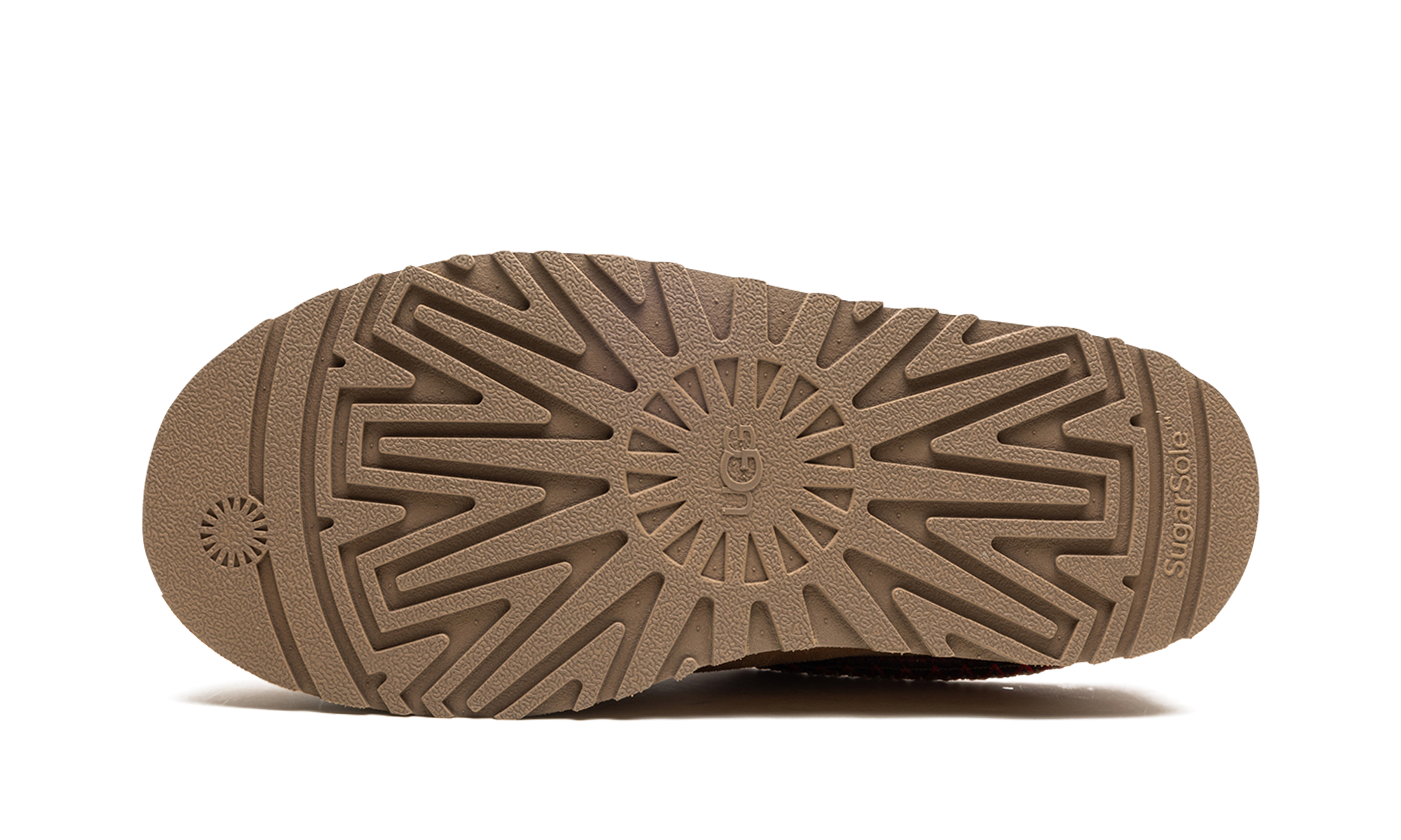 UGG Tazz Slipper Chestnut (Kids)
