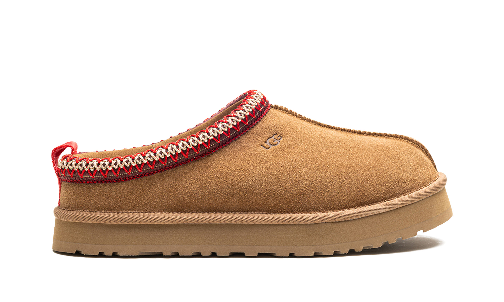 UGG Tazz Slipper Chestnut (Kids)