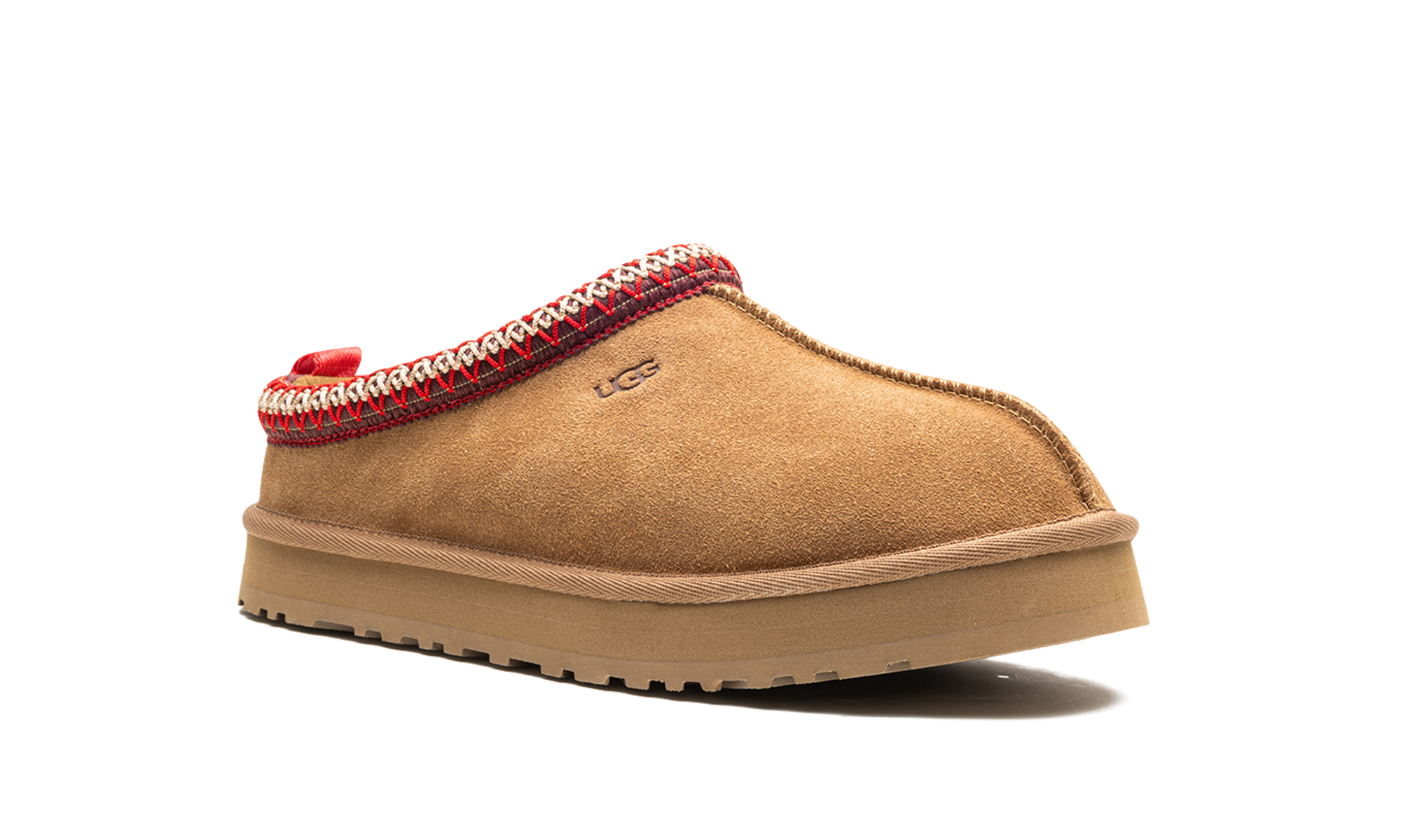 UGG Tazz Slipper Chestnut (Kids)