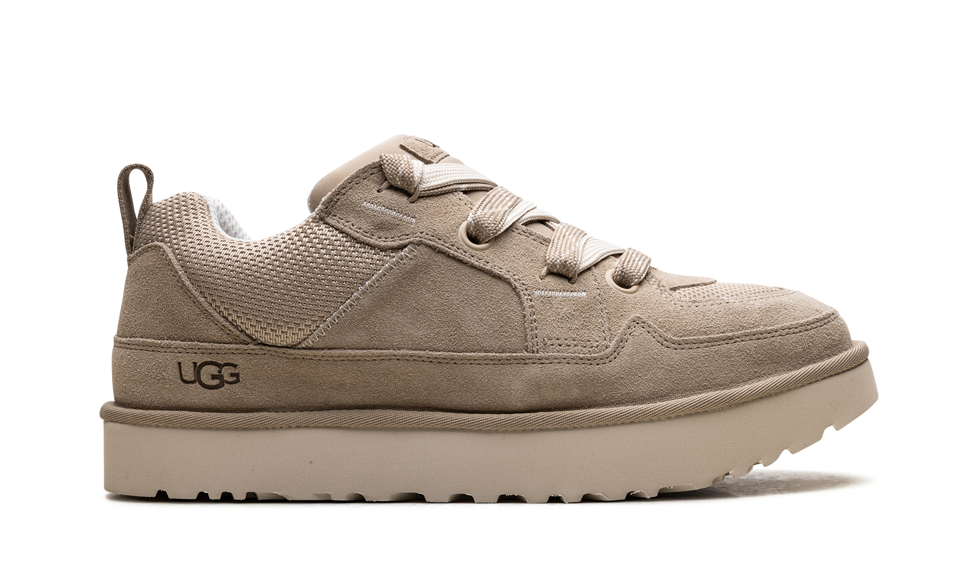 ugg lowmel lo mustard seed+1169493-MDSD+right view