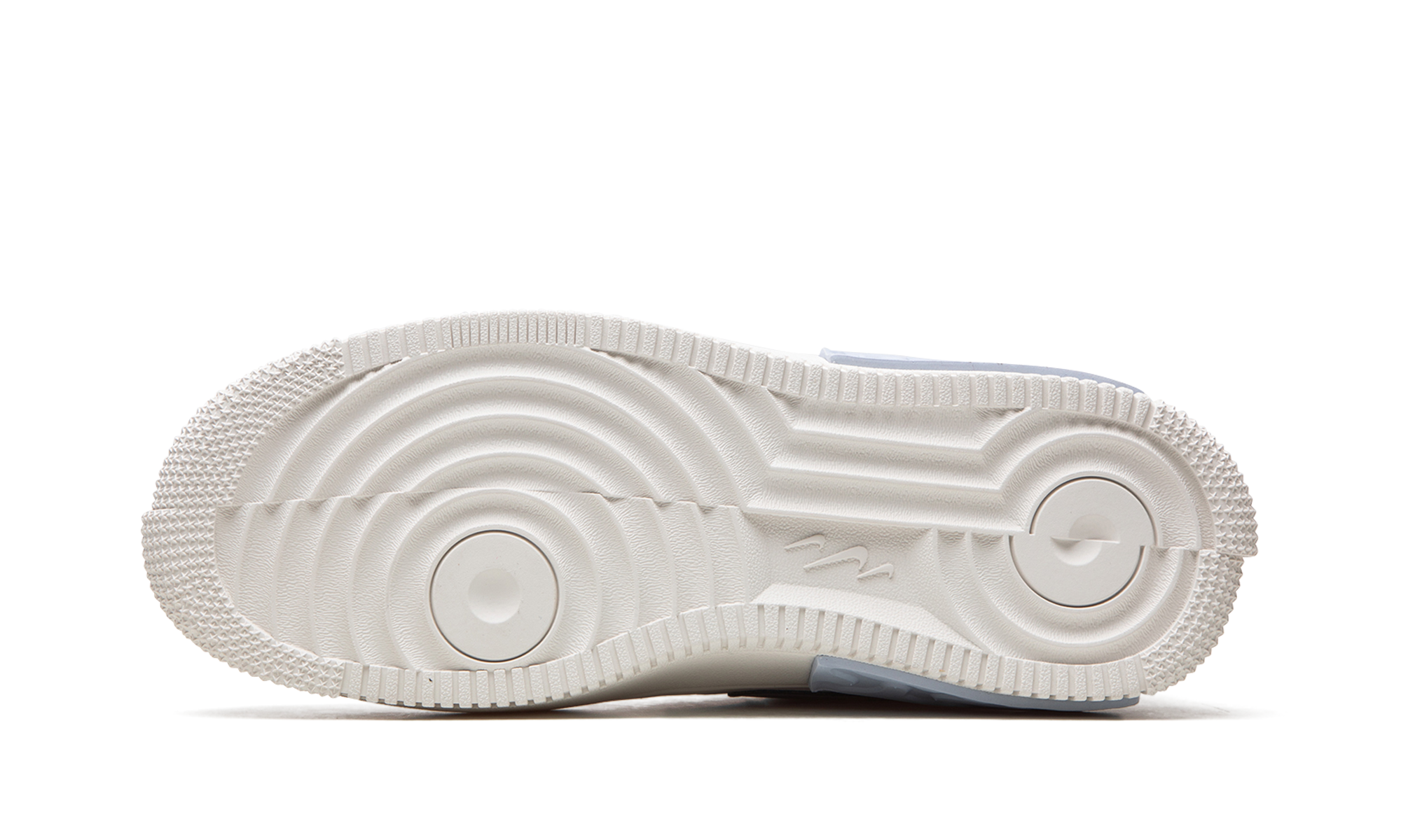 nike air force 1 fontanka set to rise women s+DV2175-100+bottom view