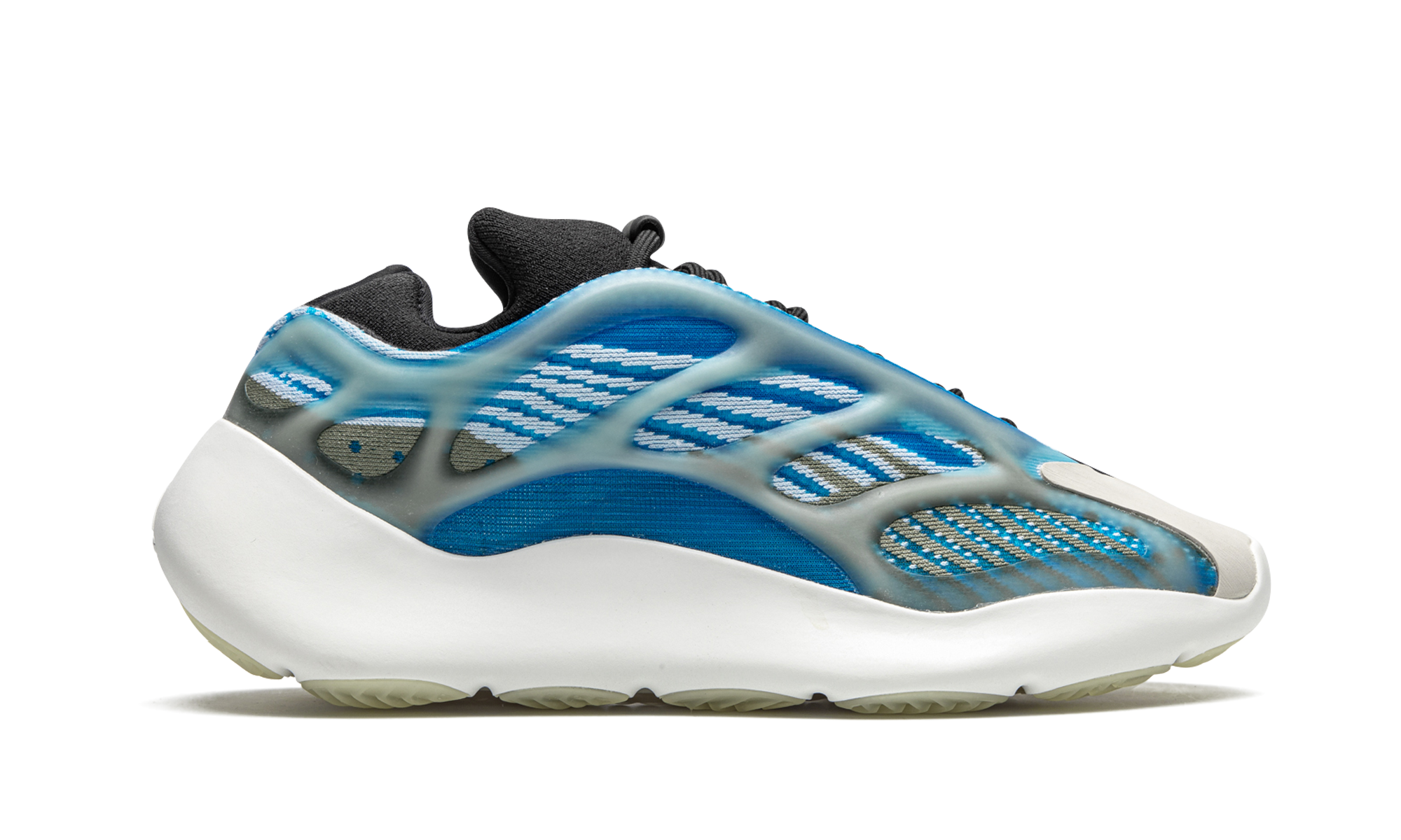 adidas yeezy 700 v3 arzareth+G54850+right view