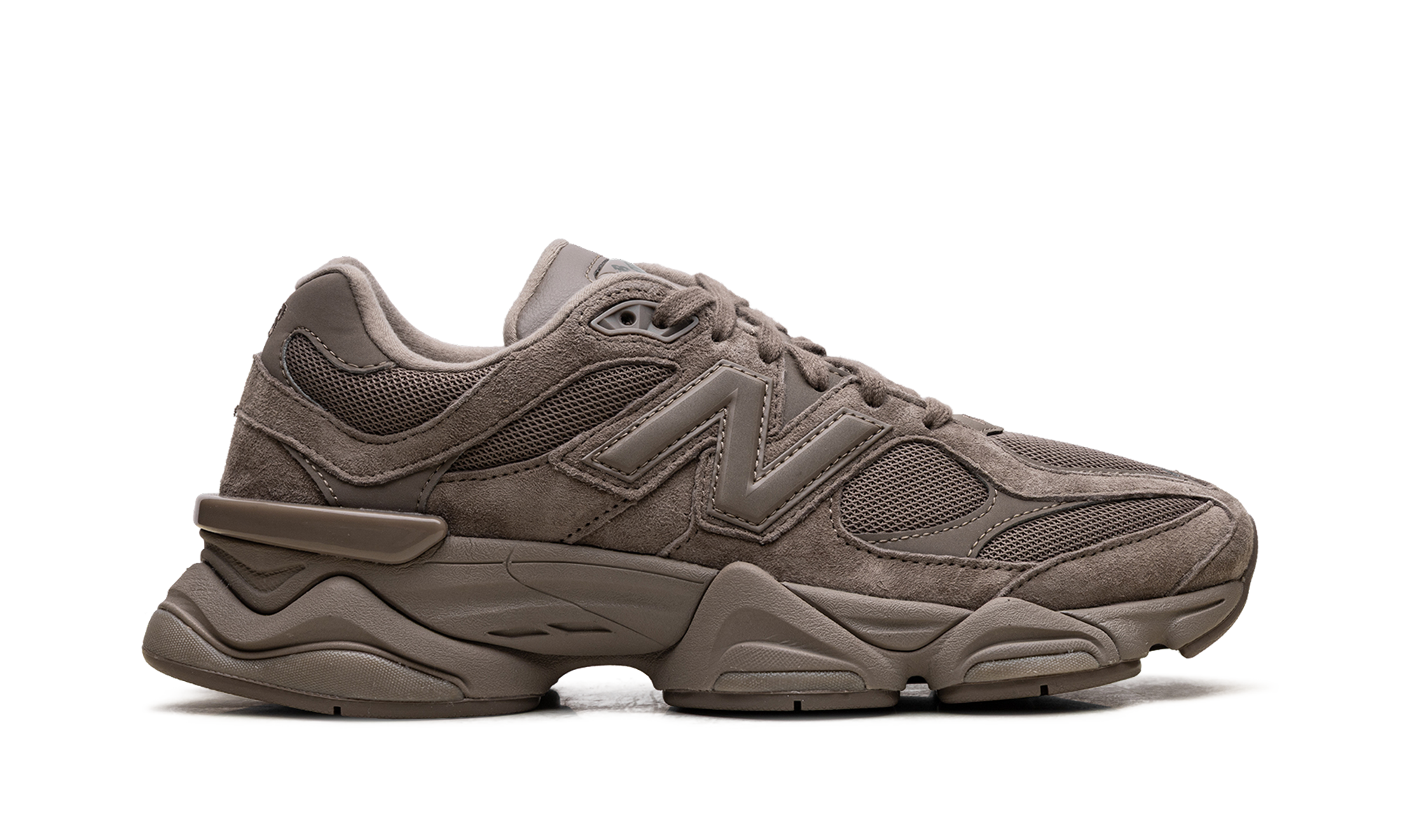 new balance 9060 chestnut+U9060IWD+right view