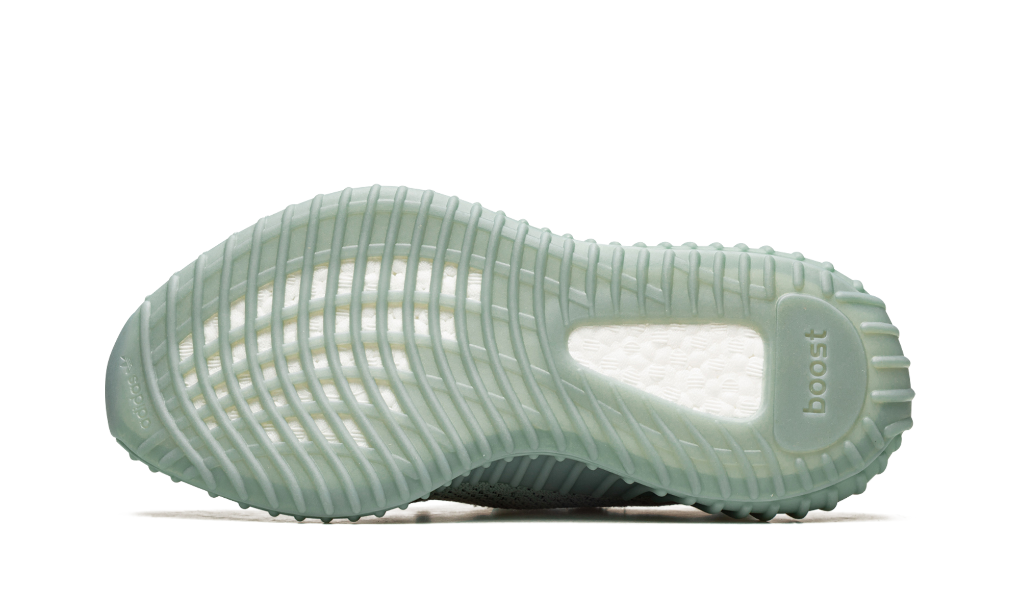 adidas yeezy boost 350 v2 salt+HQ2060+bottom view