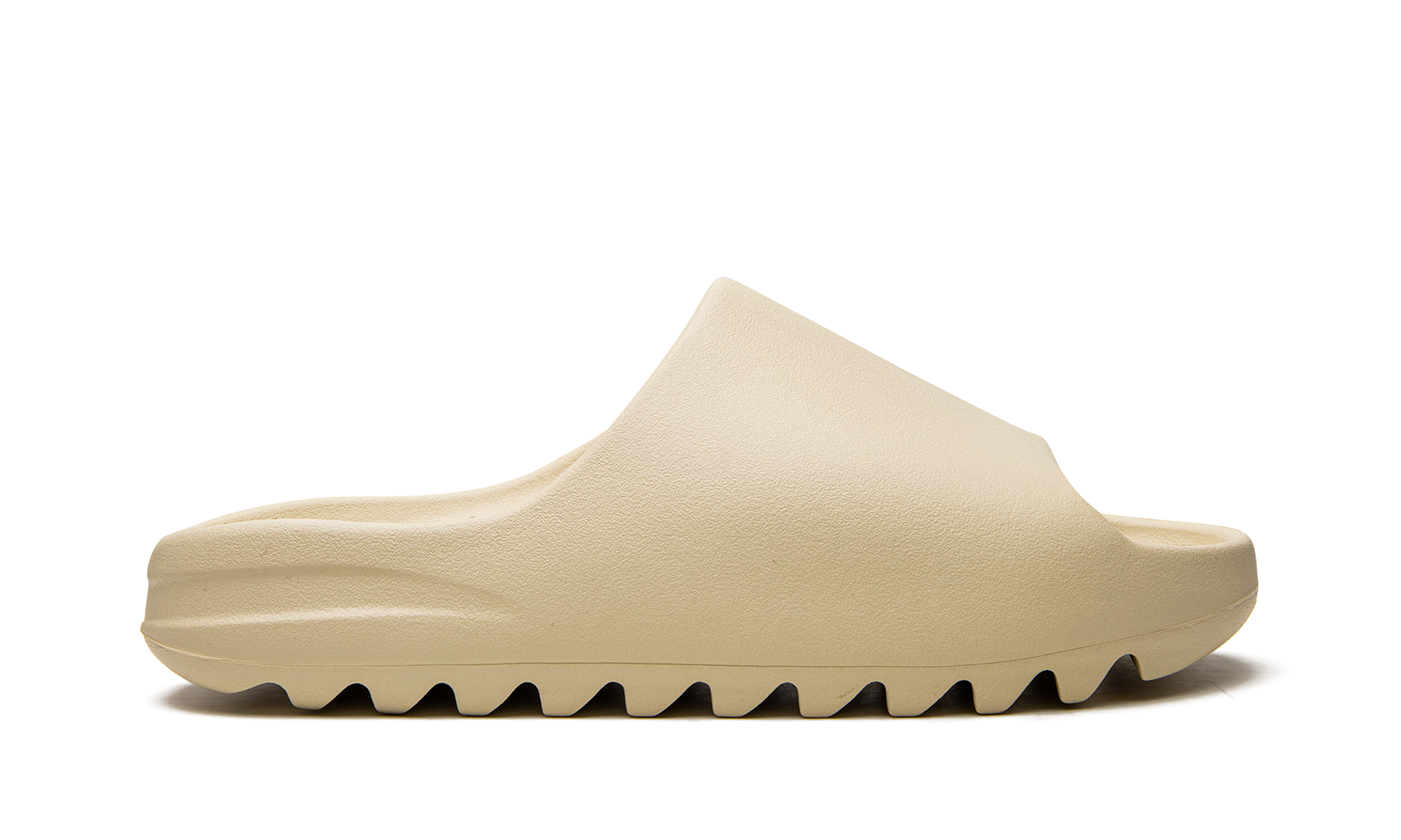 adidas yeezy slide bone 2022 2023 restock+FZ5897+right view
