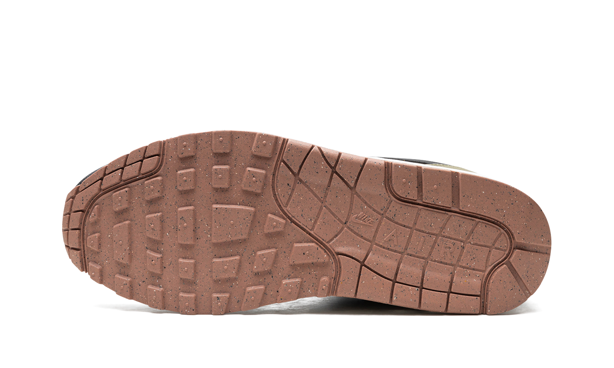 nike air max 1 sc dark stucco+FB9660-003+bottom view