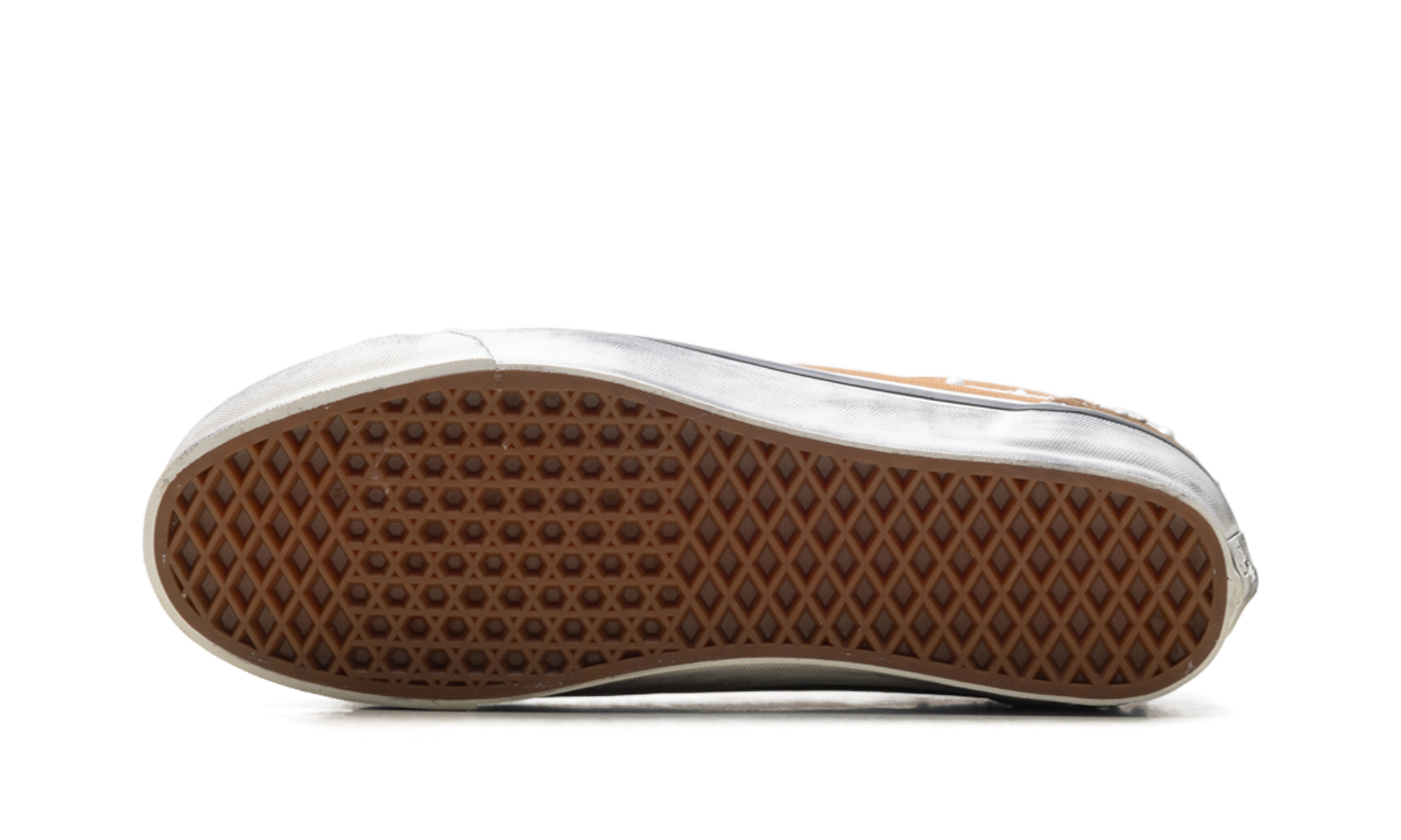 Vans LX Old Skool 36 Pearlized Pack Vintage Cocoa Brown