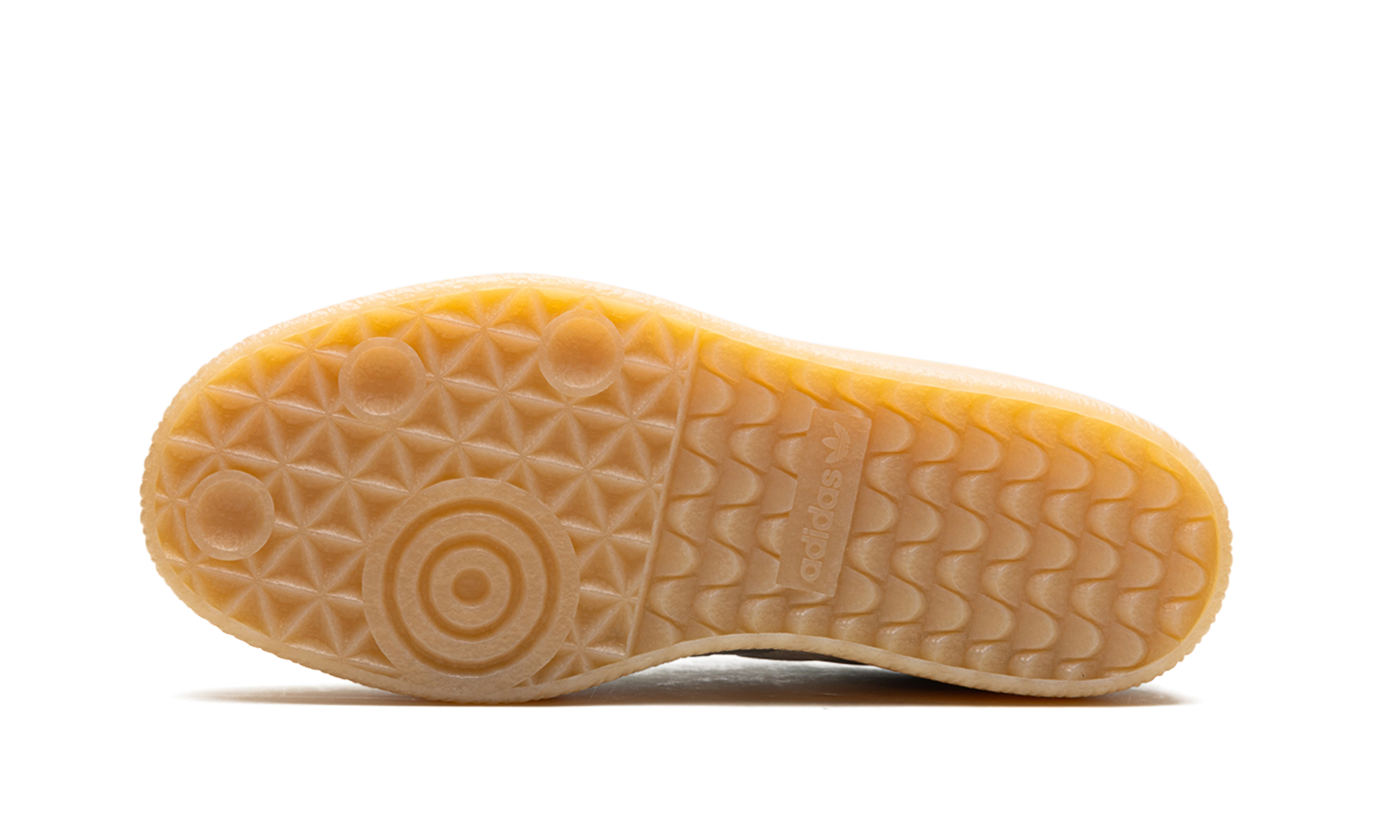 adidas sambae halo blue blue spark metallic women s+IG1953+bottom view