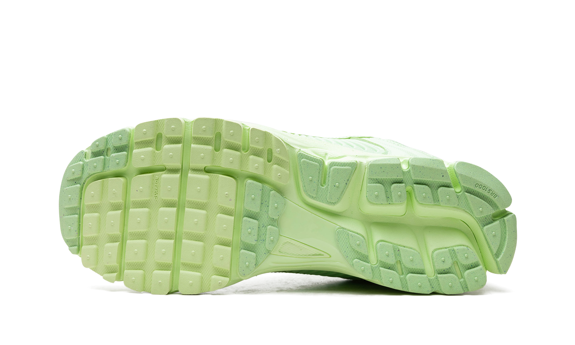 nike zoom vomero 5 vapor green+HF5493-301+bottom view