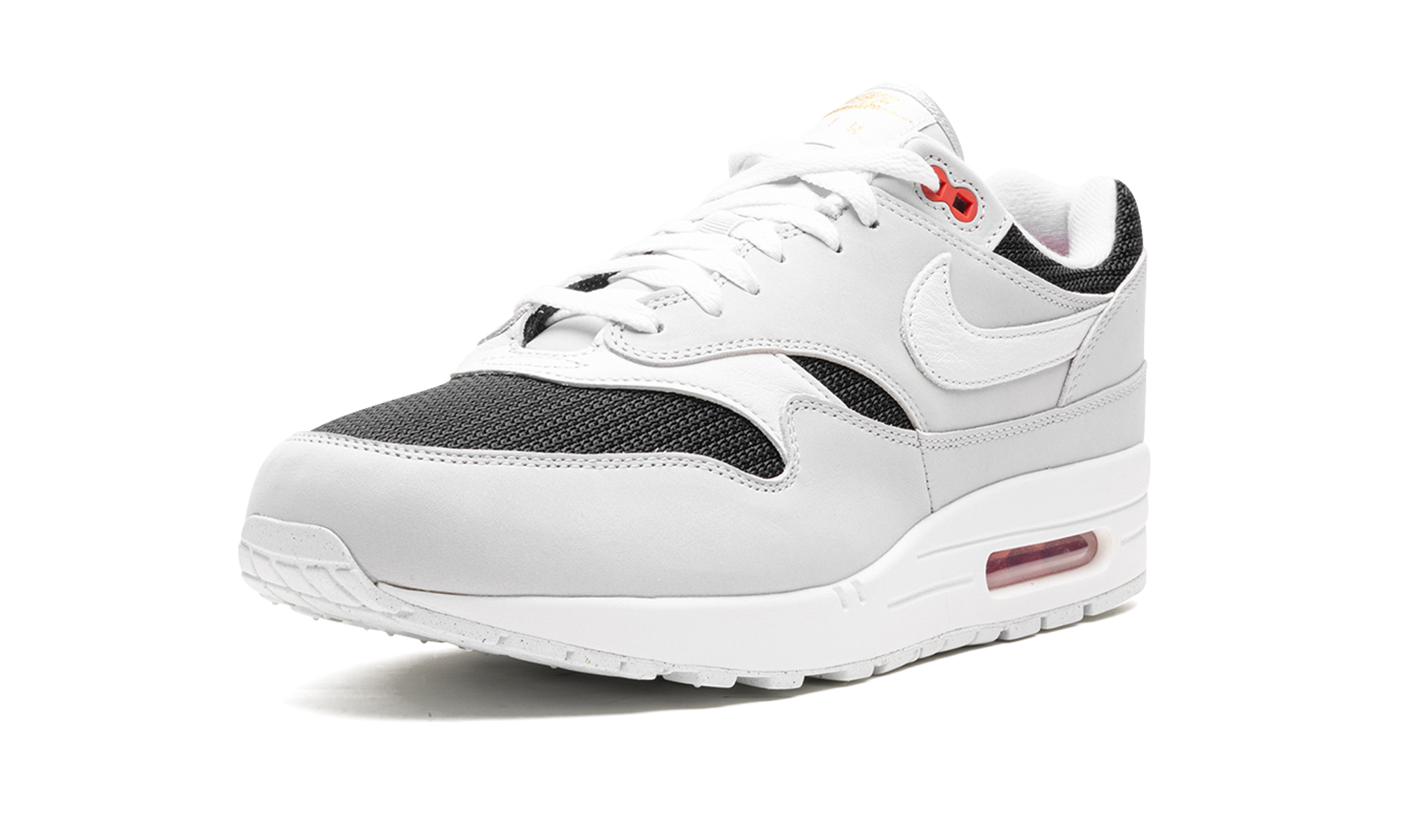 nike air max 1 urawa 2023+FD9081-001+left diagnol single view