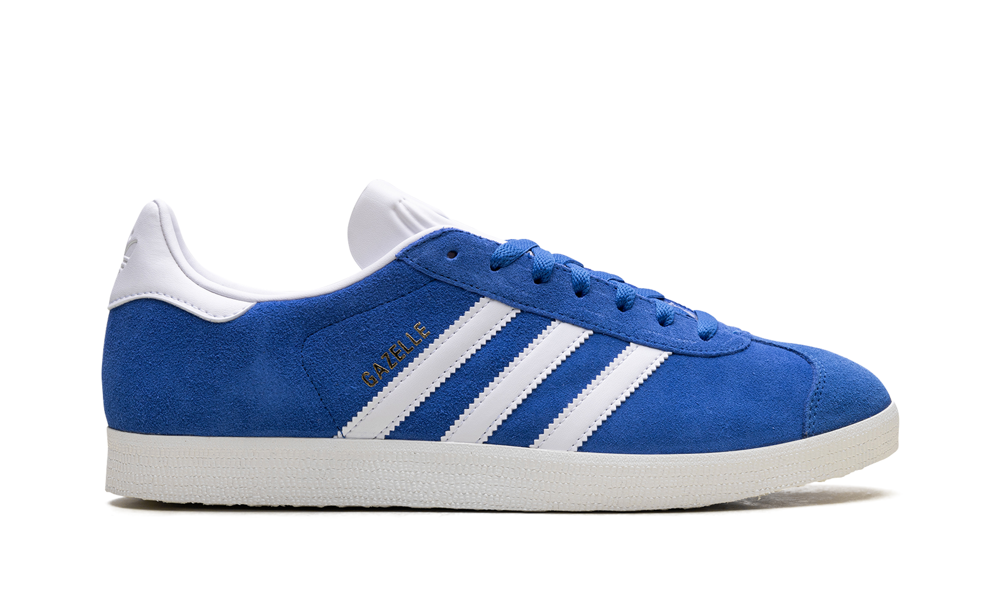 adidas gazelle blue cloud white+IG2093+right view