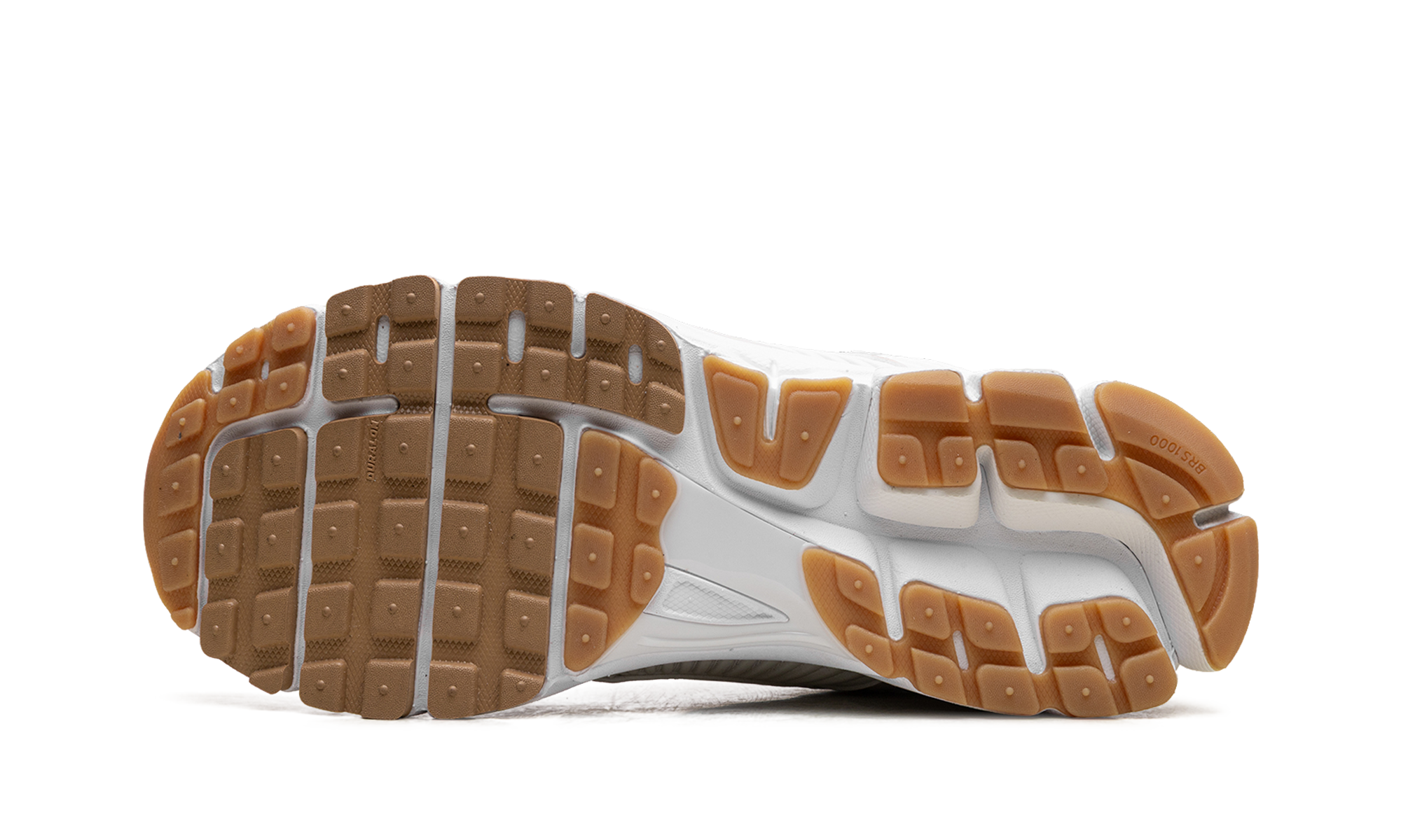 nike zoom vomero 5 white phantom summit white women s+FJ2028-104+bottom view