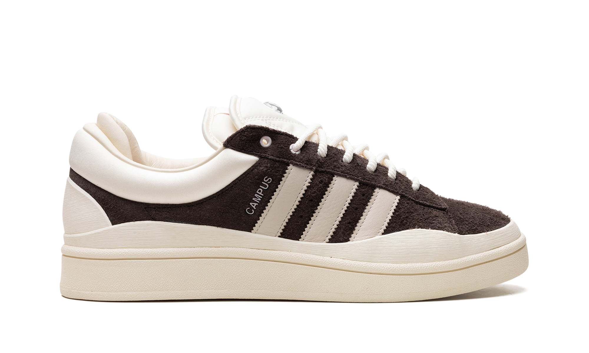 adidas campus bad bunny the last campus+ID2534+right view