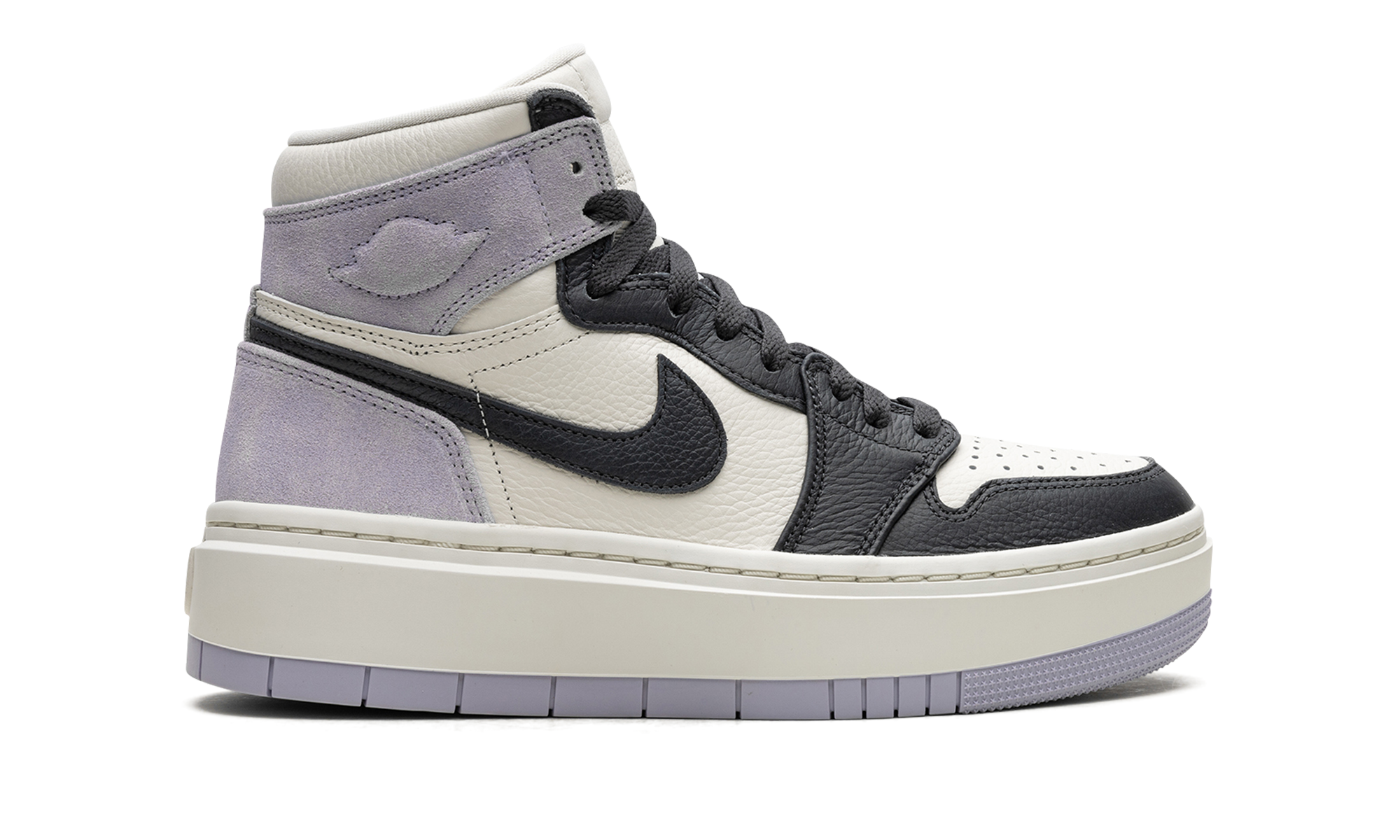 jordan 1 elevate high lilac black toe women s+DN3253-500+right view
