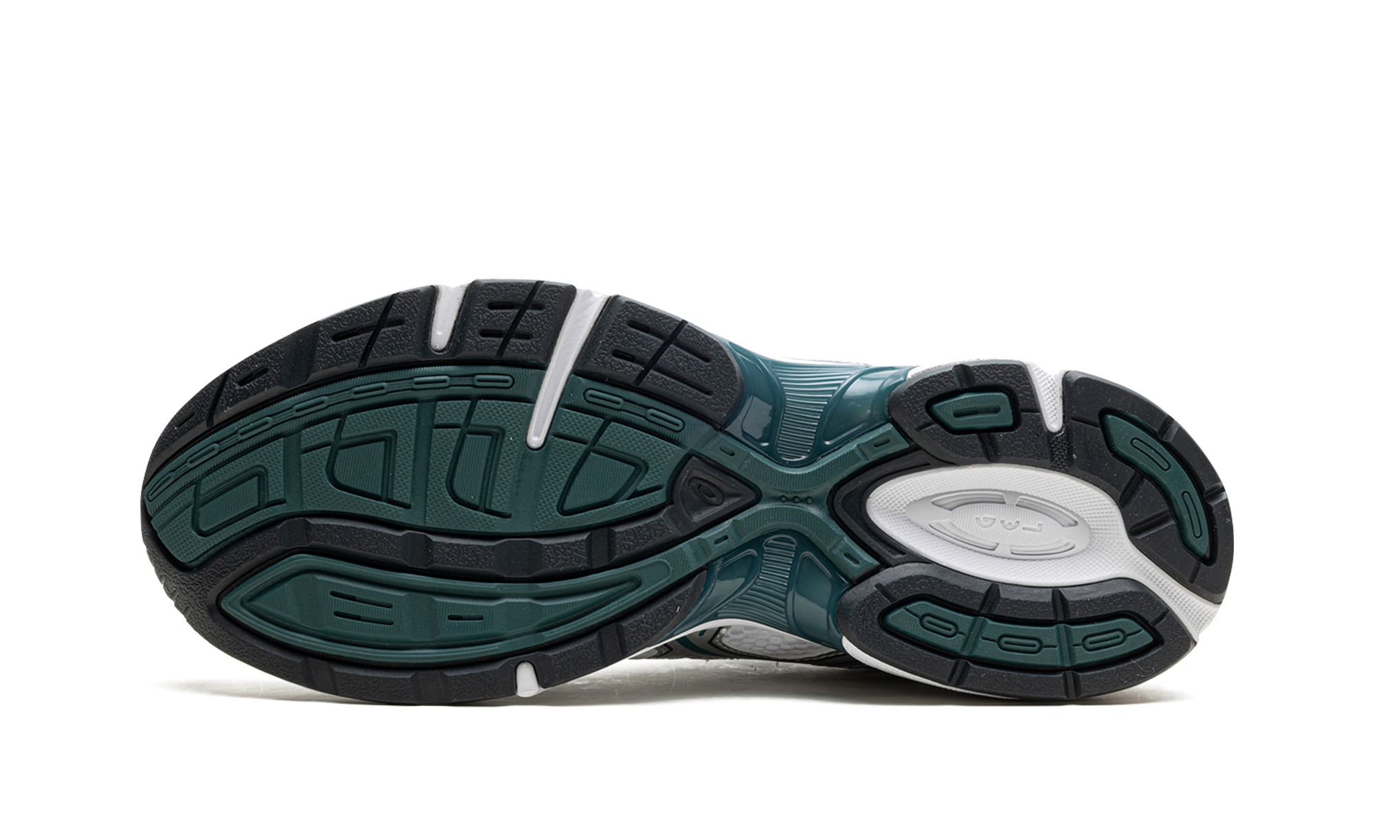 asics gel 1130 dark neptune+1201A256-121+bottom view