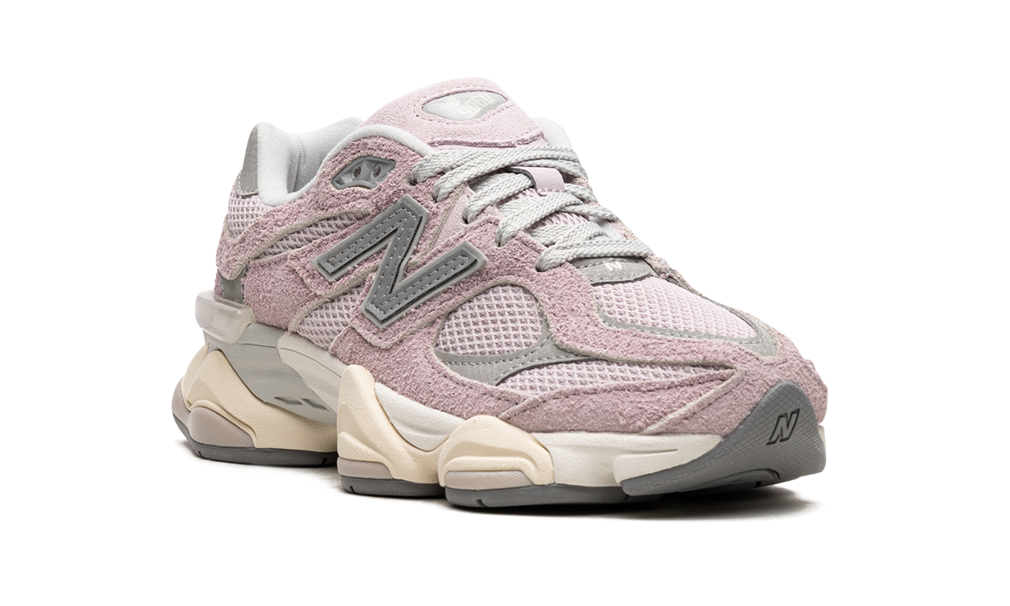 new balance 9060 december sky+U9060HSP+diagnol right view