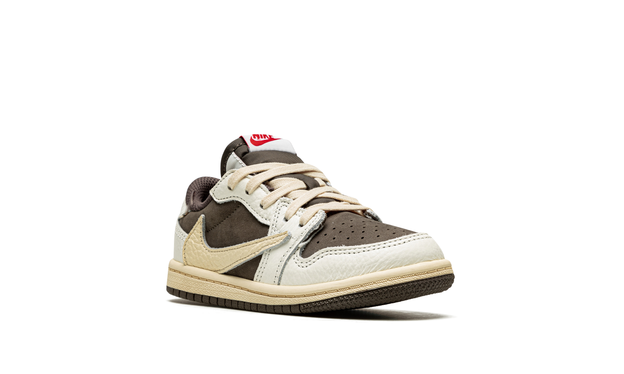 jordan 1 retro low og sp travis scott reverse mocha td+DO5441-162+diagnol right view