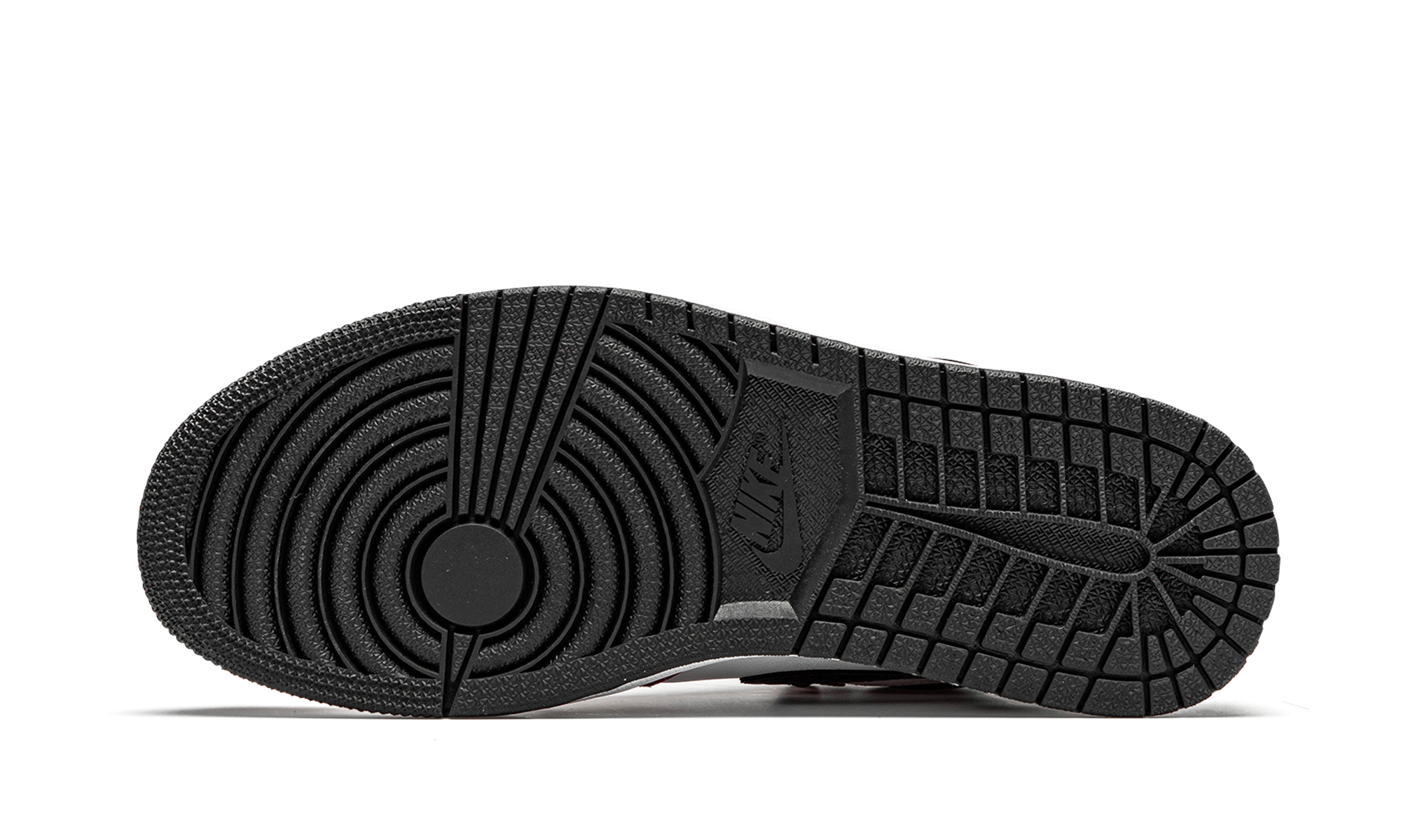 jordan 1 retro high satin snake chicago women s+CD0461-601+bottom view