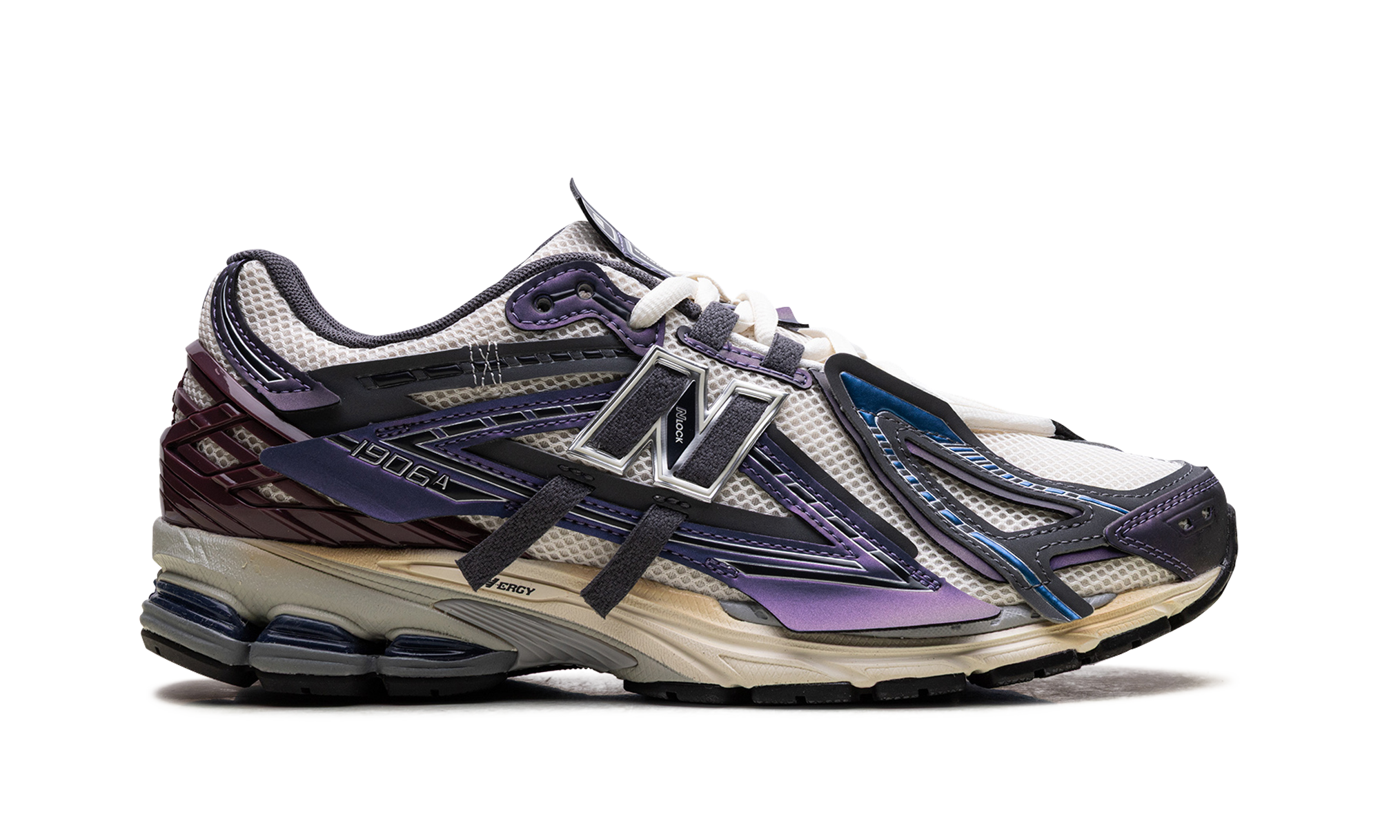 new balance 1906a inkwell sea salt+U1906ANB+right view