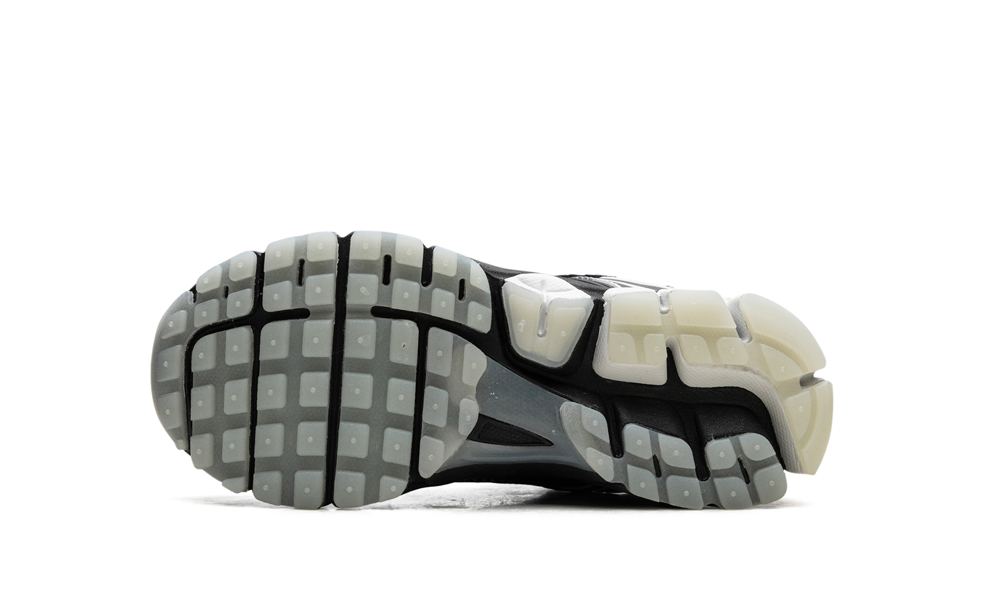 nike zoom vomero 5 spider gs+HQ3477-001+bottom view